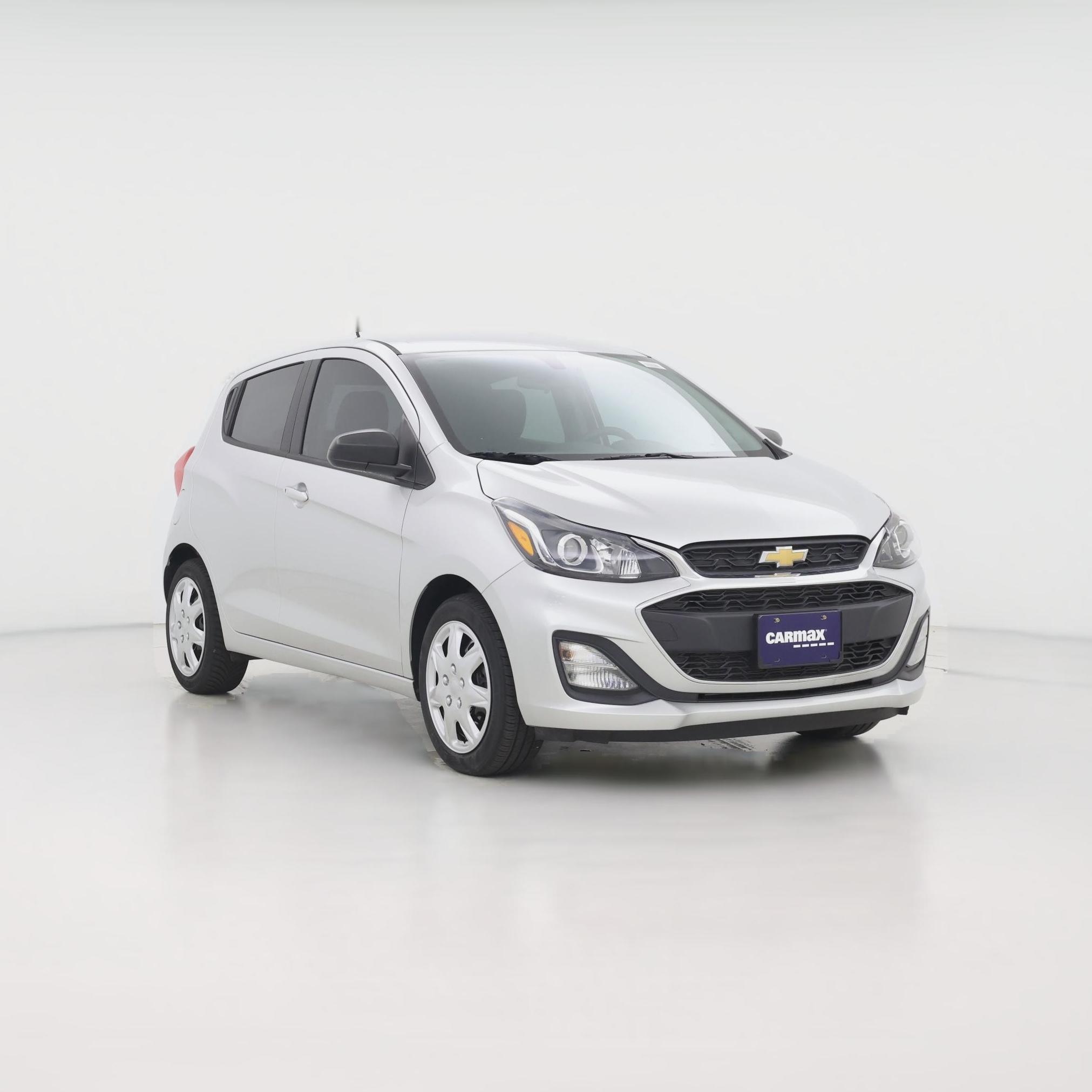 Thumbnail: 2022 Chevrolet Spark - 1