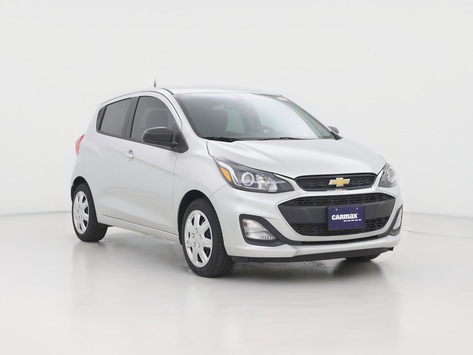 2022 Chevrolet Spark LS