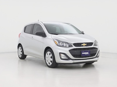 2022 Chevrolet Spark LS
