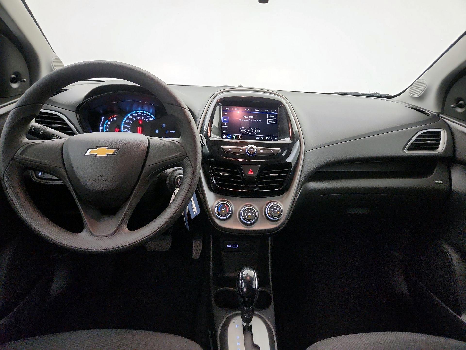 Thumbnail: 2022 Chevrolet Spark - 9