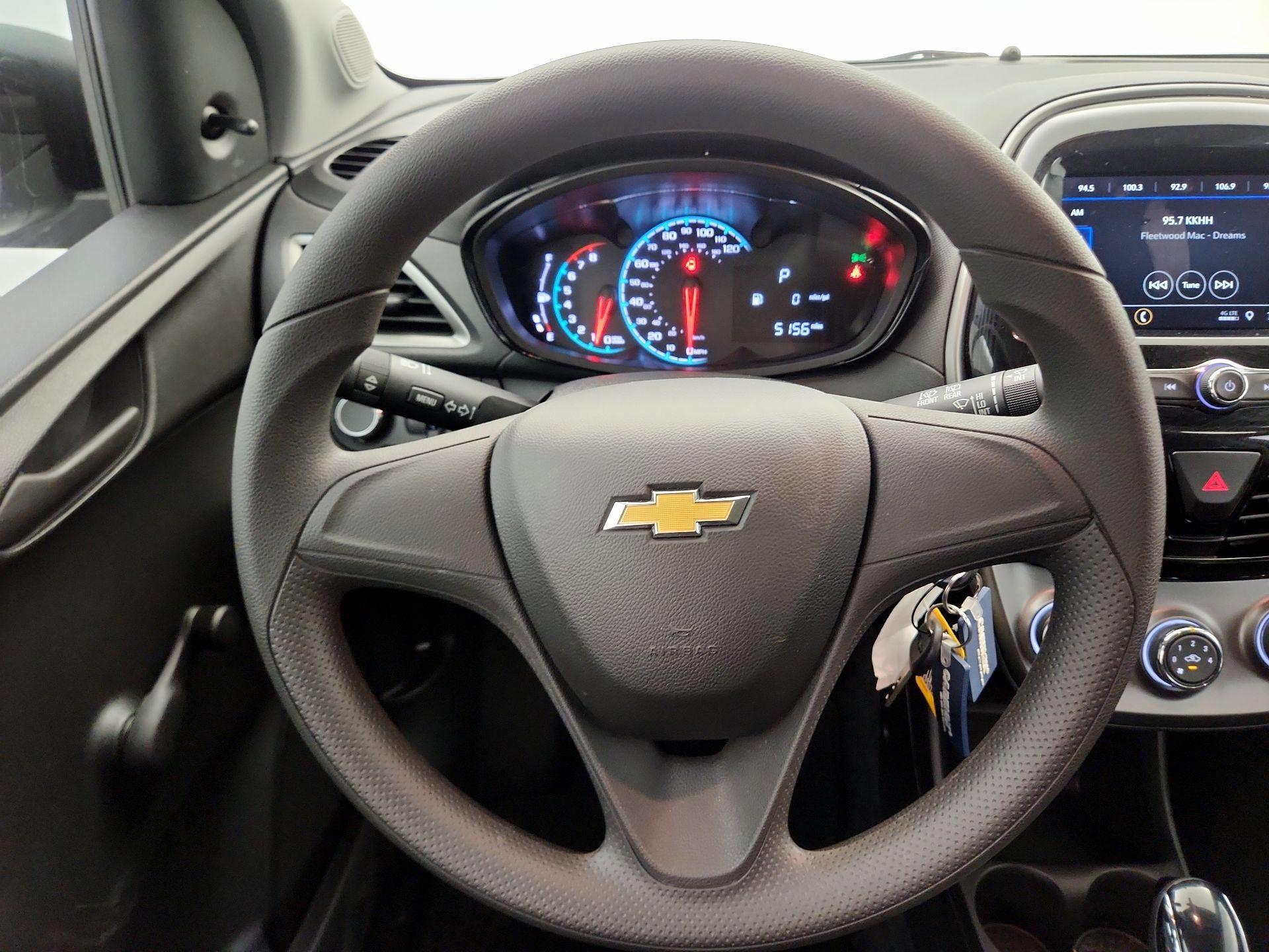 Thumbnail: 2022 Chevrolet Spark - 10