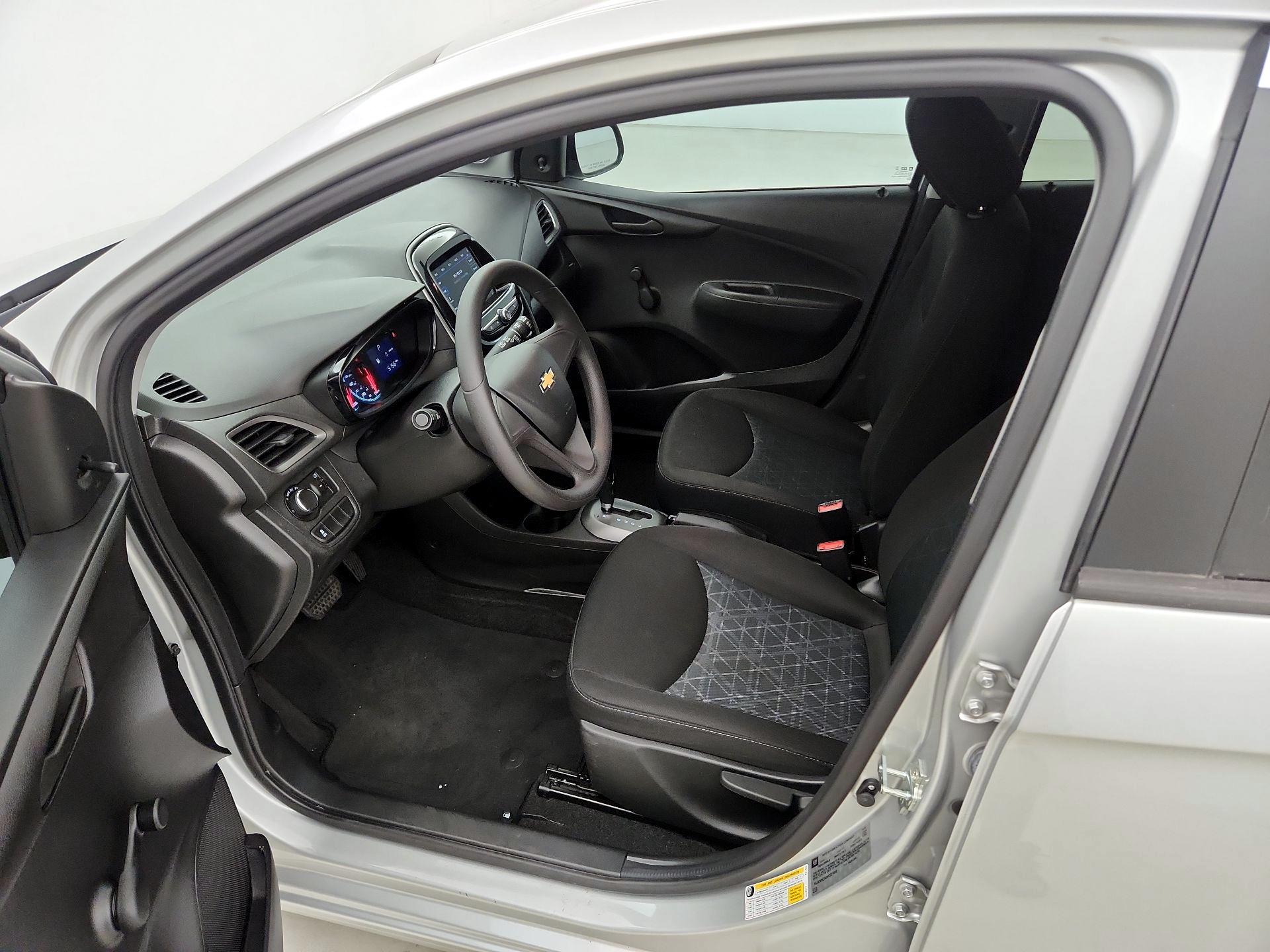 Thumbnail: 2022 Chevrolet Spark - 11