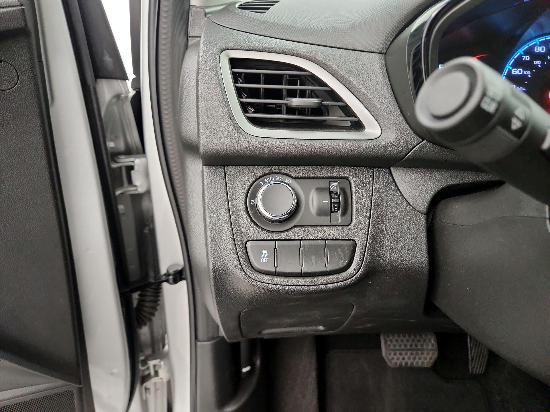 Thumbnail: 2022 Chevrolet Spark - 13