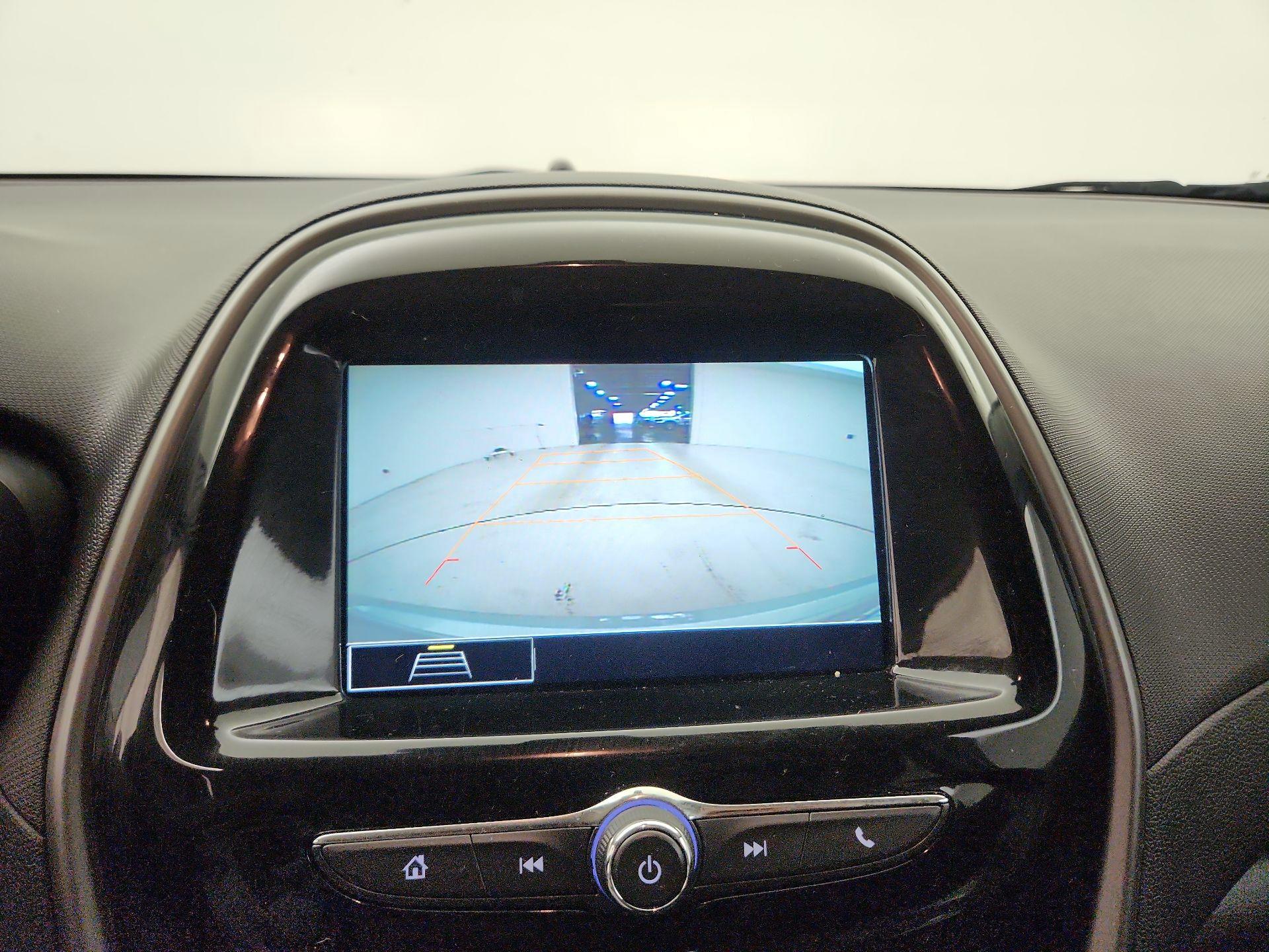 Thumbnail: 2022 Chevrolet Spark - 14