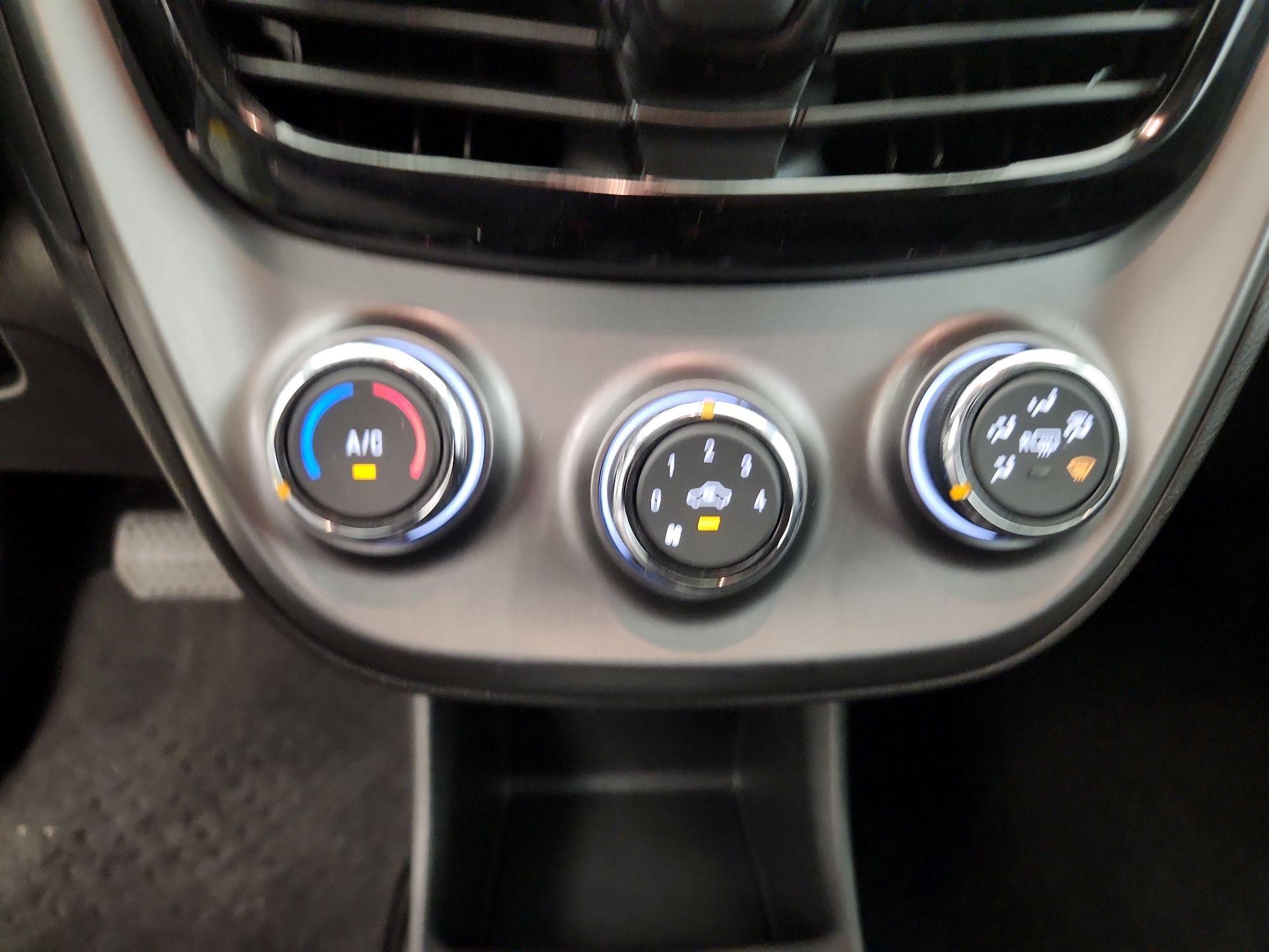 Thumbnail: 2022 Chevrolet Spark - 16