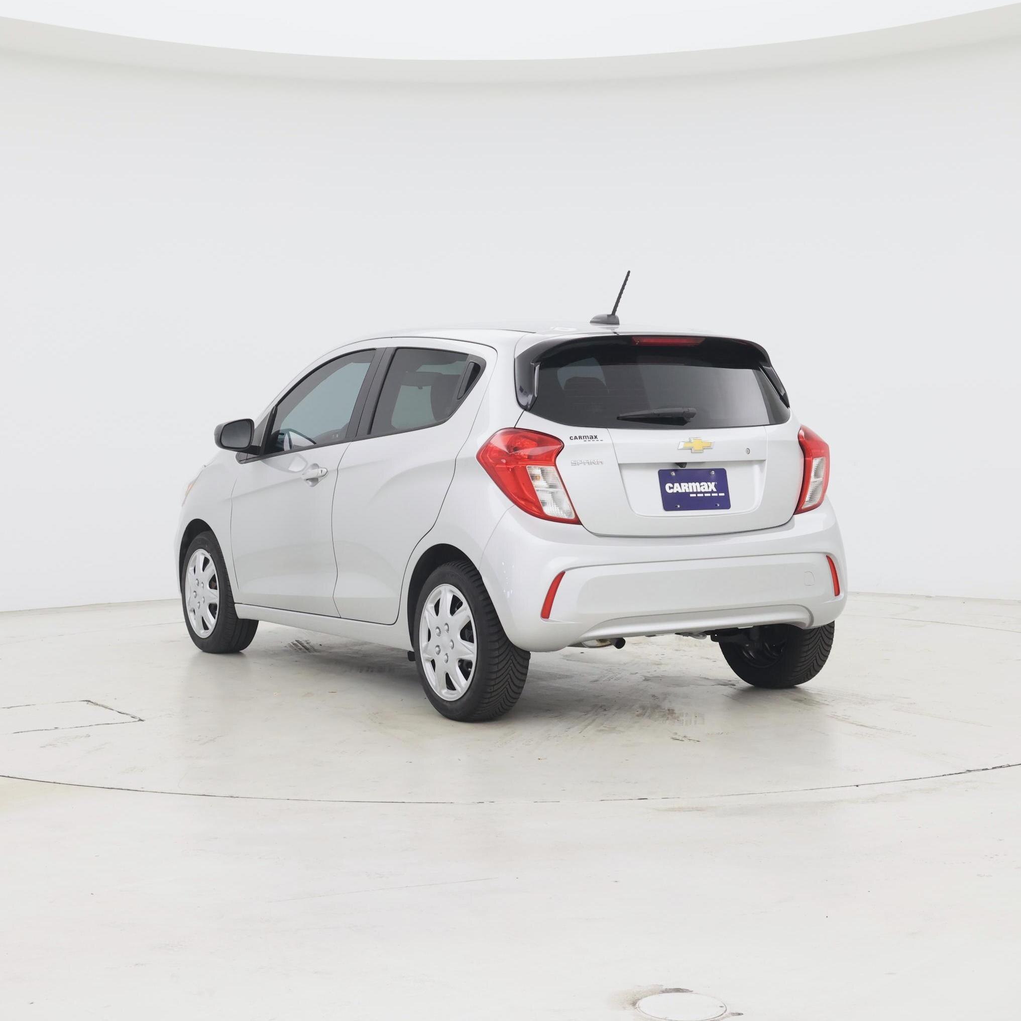 Thumbnail: 2022 Chevrolet Spark - 2