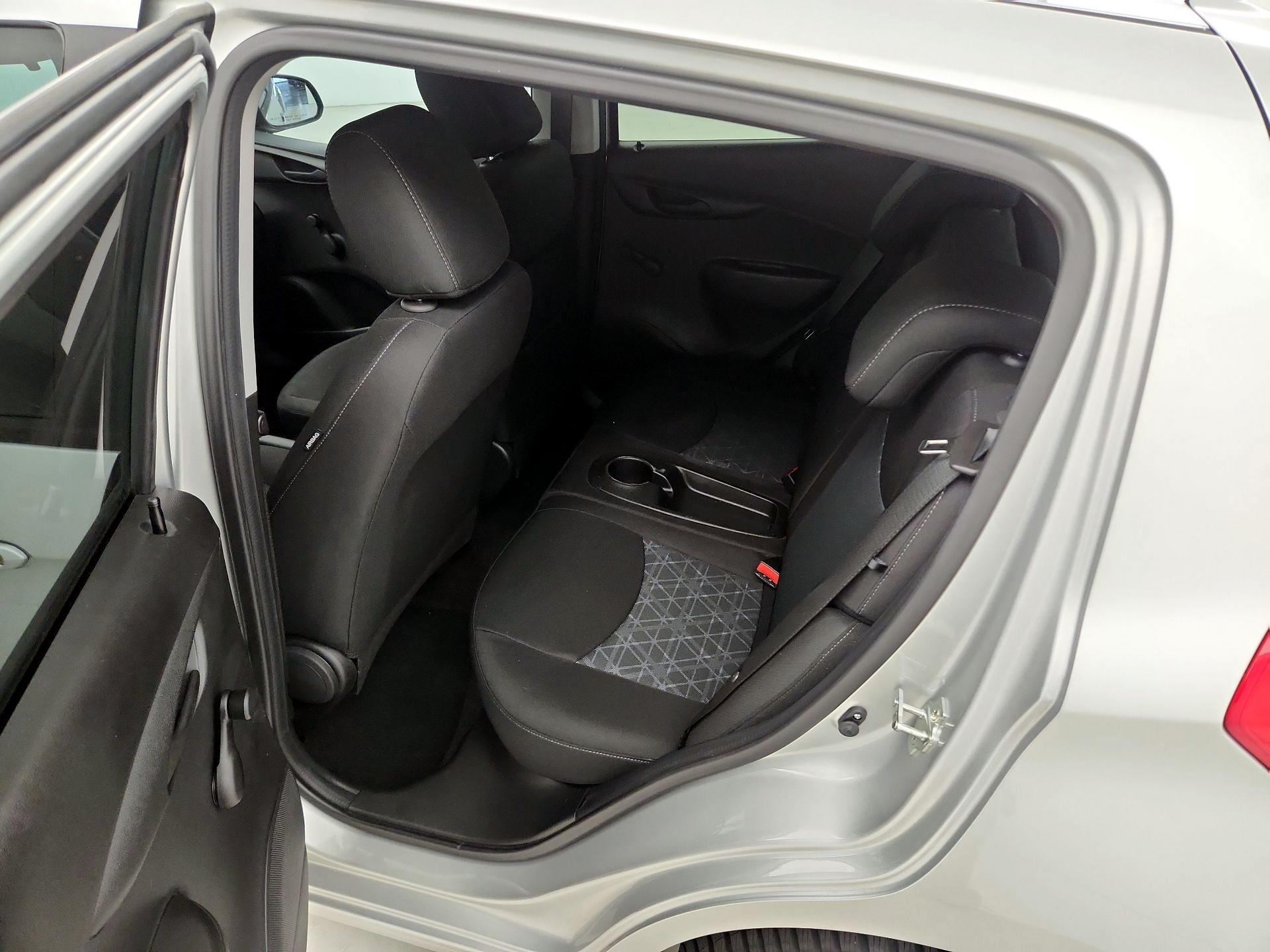 Thumbnail: 2022 Chevrolet Spark - 19