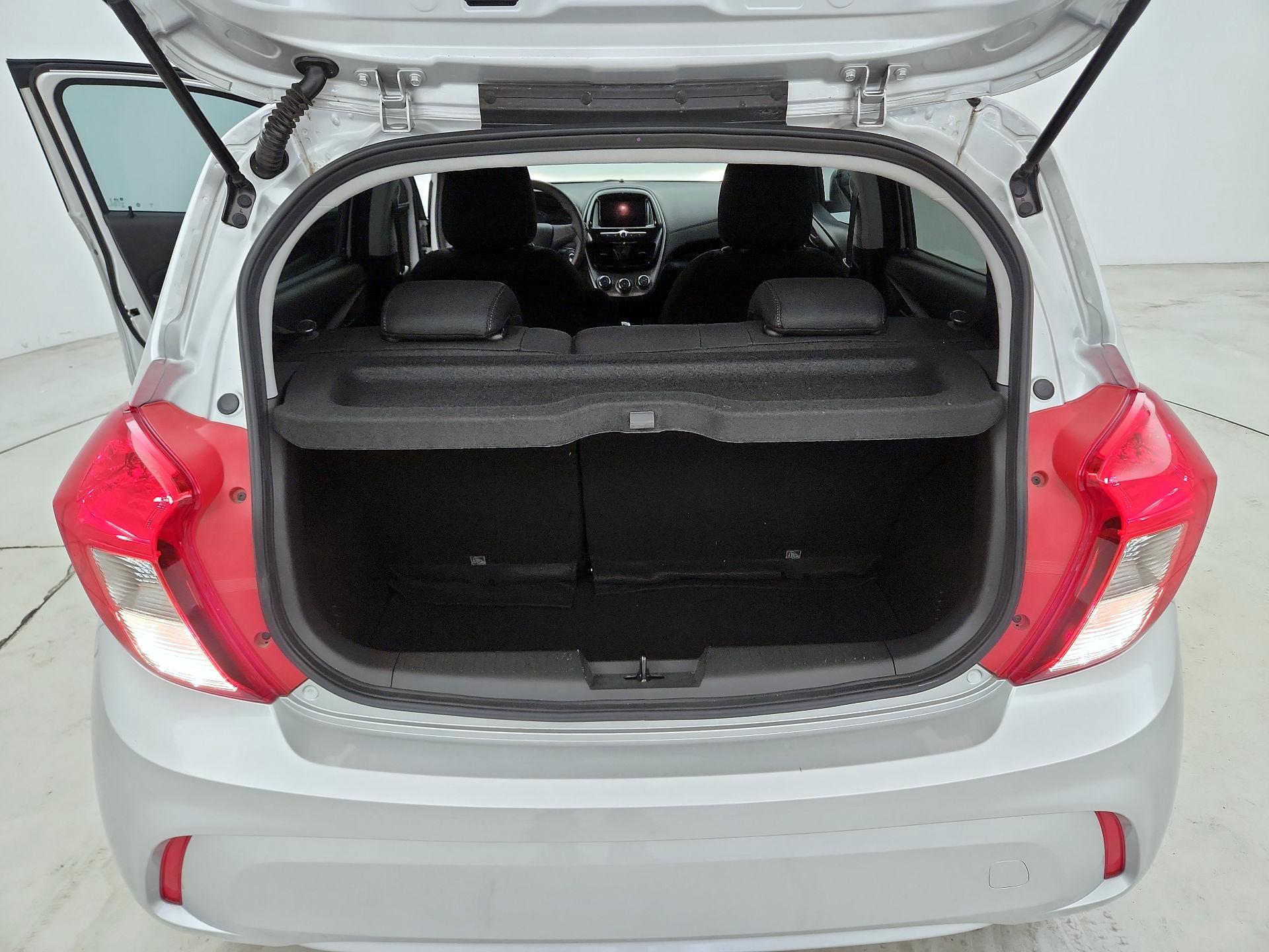 Thumbnail: 2022 Chevrolet Spark - 20