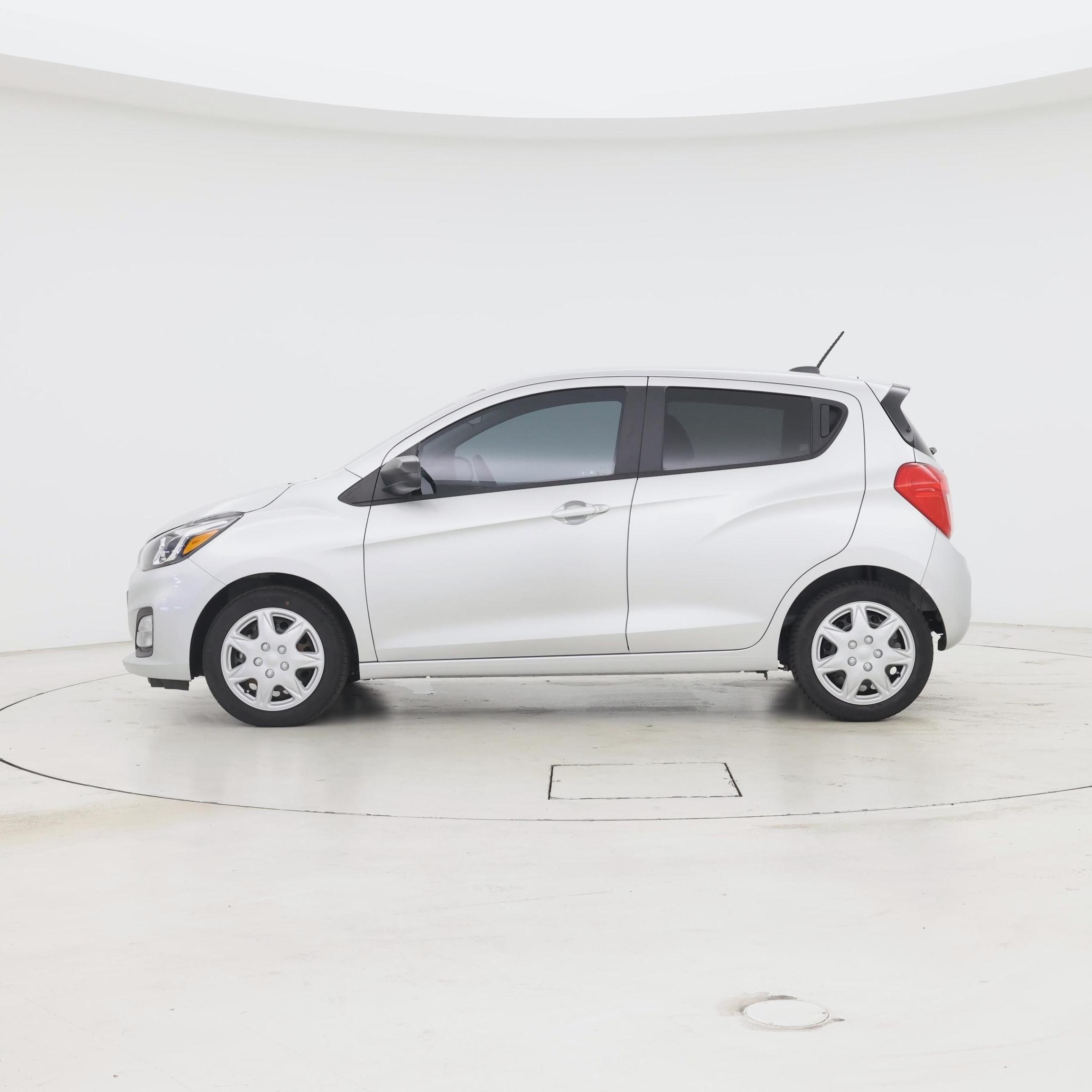 Thumbnail: 2022 Chevrolet Spark - 3