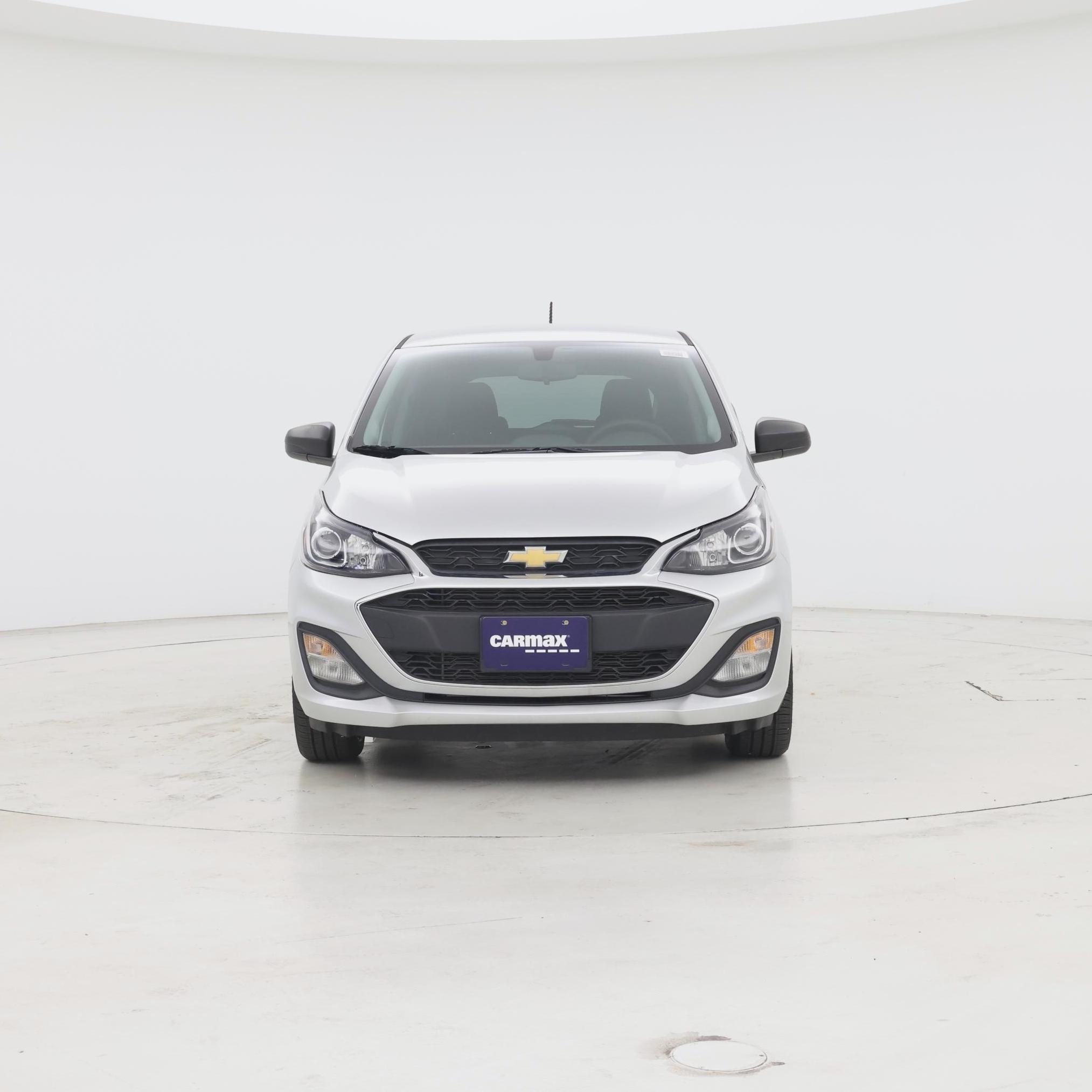 Thumbnail: 2022 Chevrolet Spark - 5
