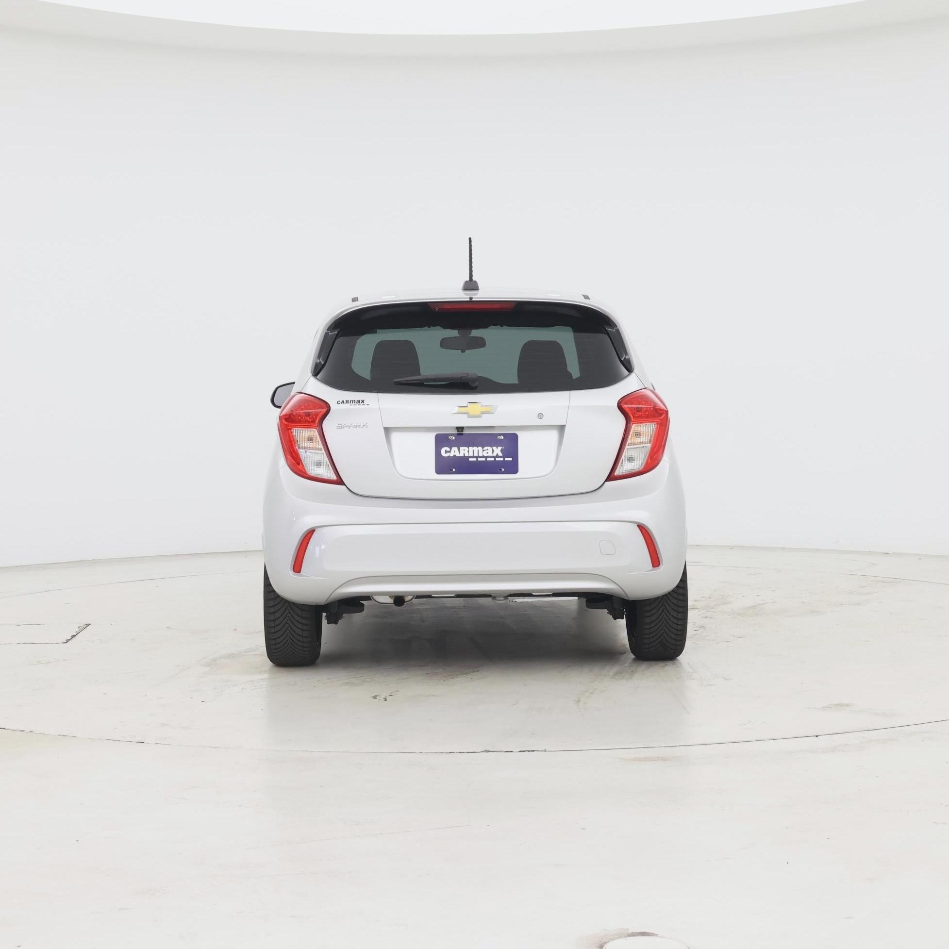 Thumbnail: 2022 Chevrolet Spark - 6