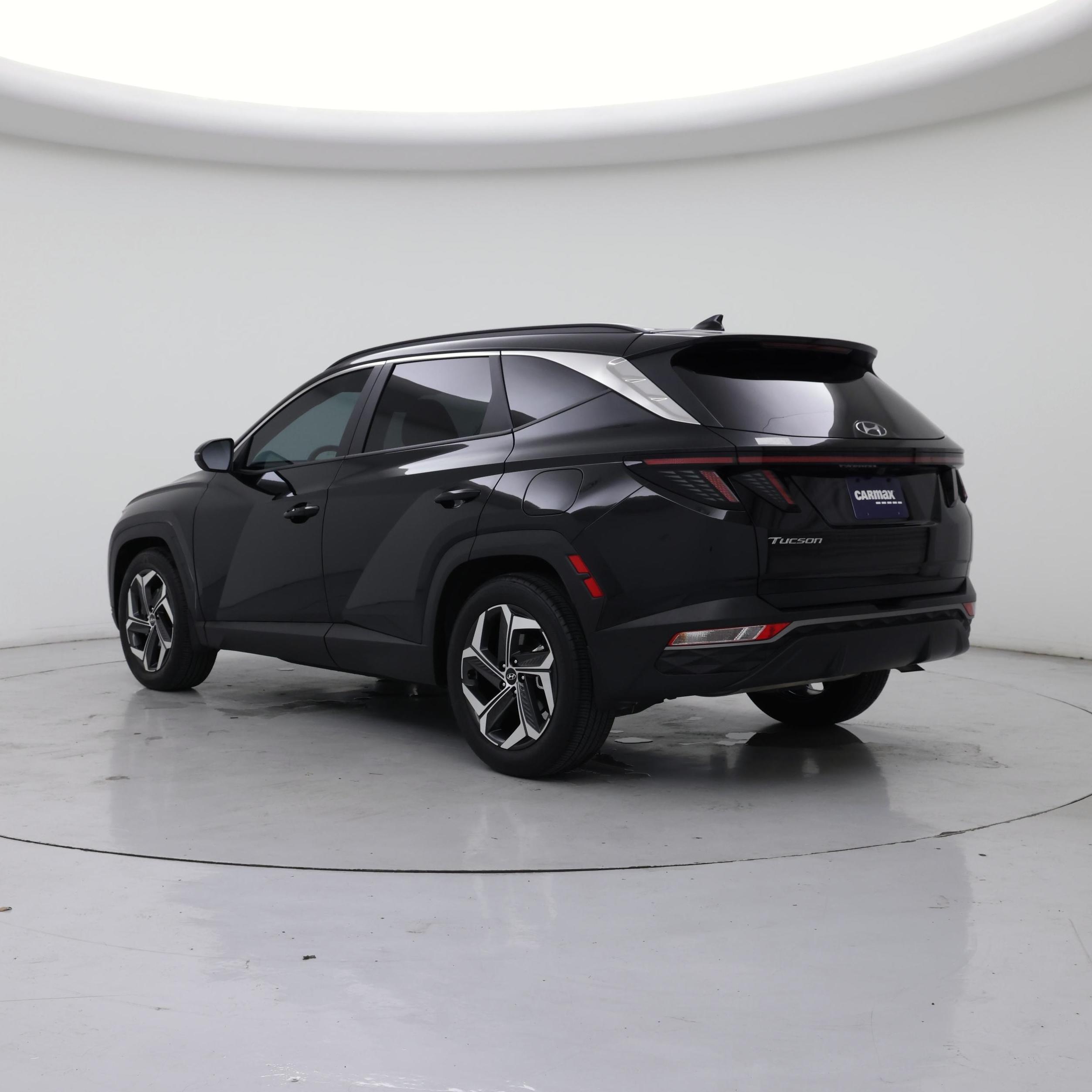 Thumbnail: 2024 Hyundai Tucson - 2