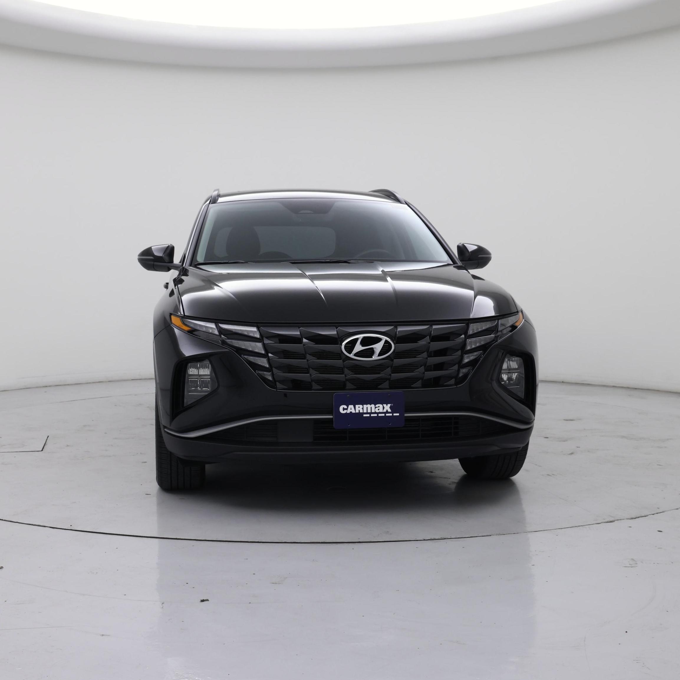 Thumbnail: 2024 Hyundai Tucson - 5