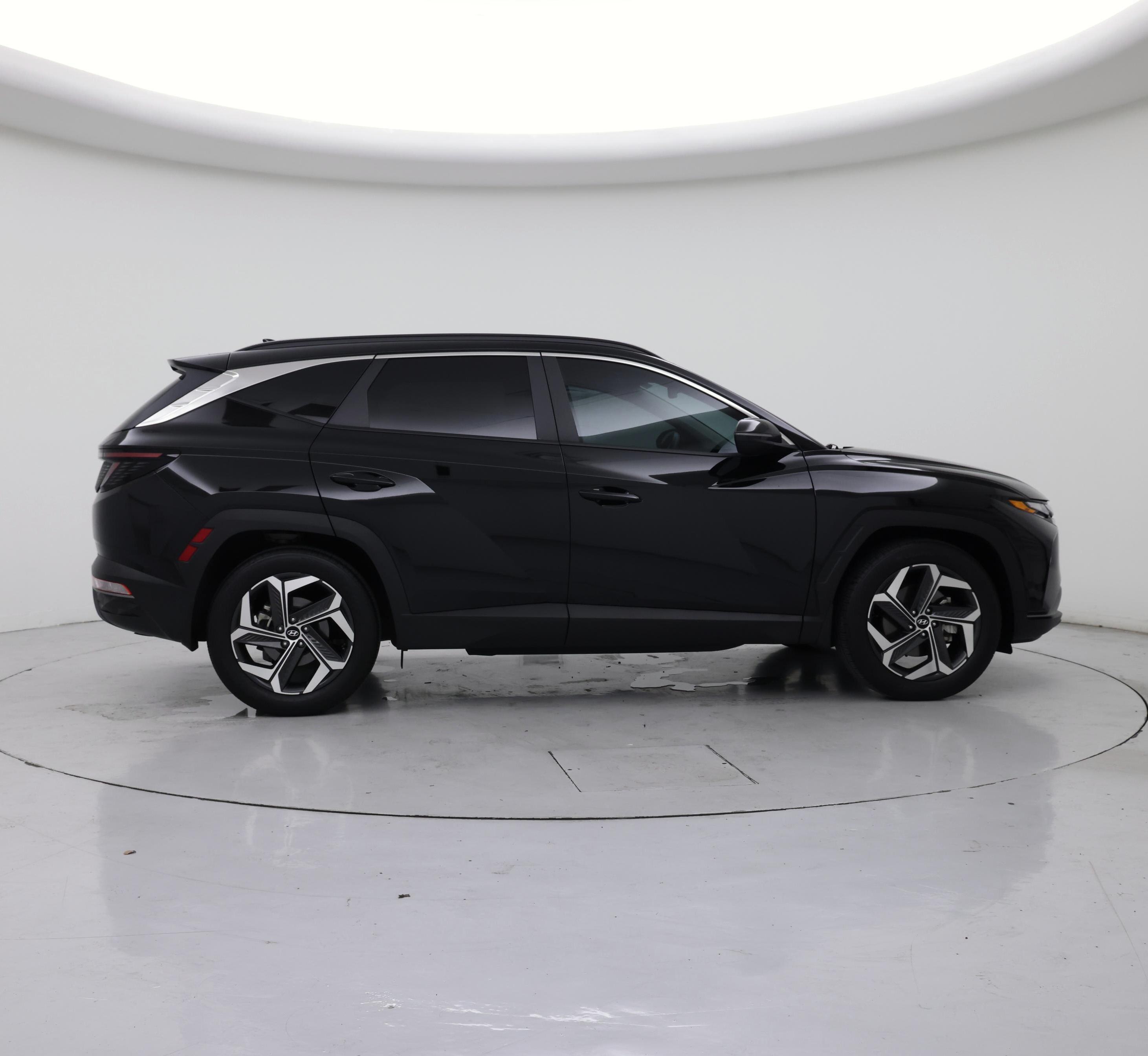 Thumbnail: 2024 Hyundai Tucson - 7