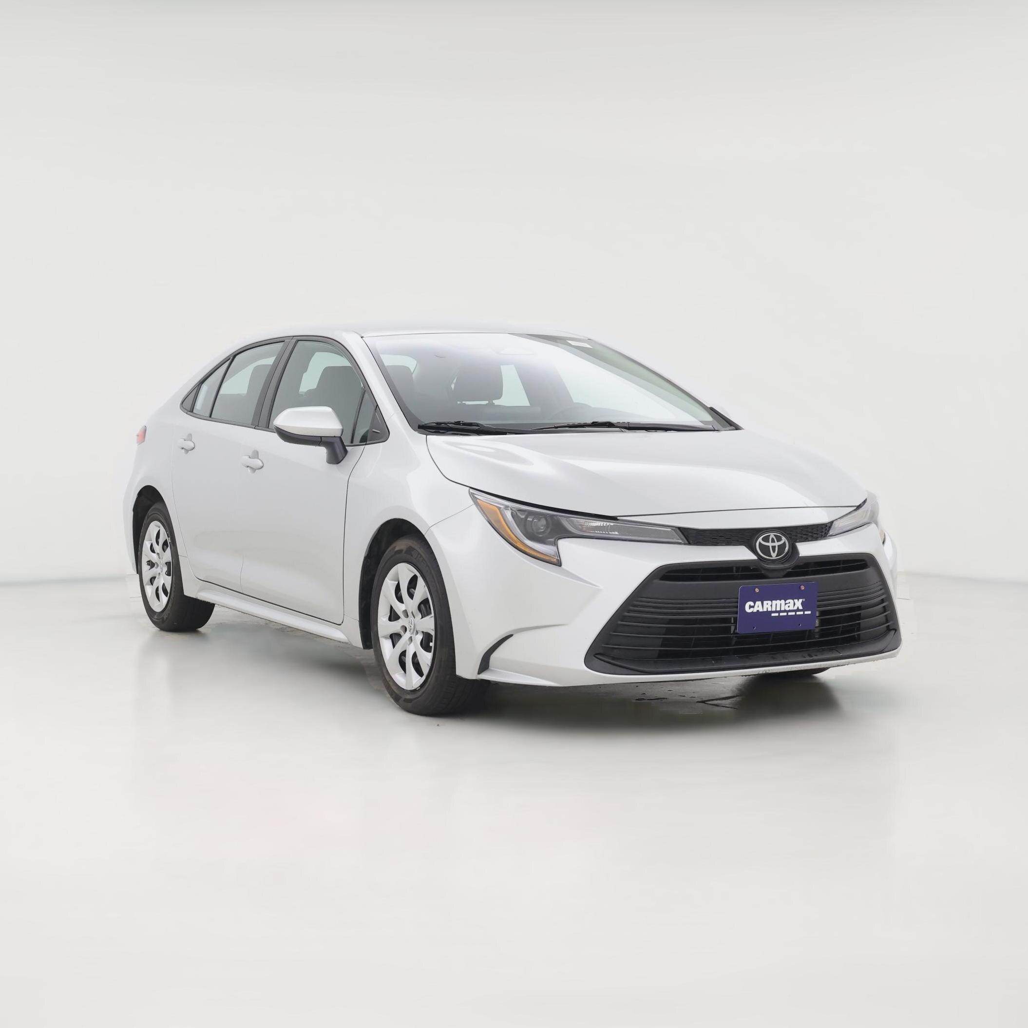 Thumbnail: 2023 Toyota Corolla - 1
