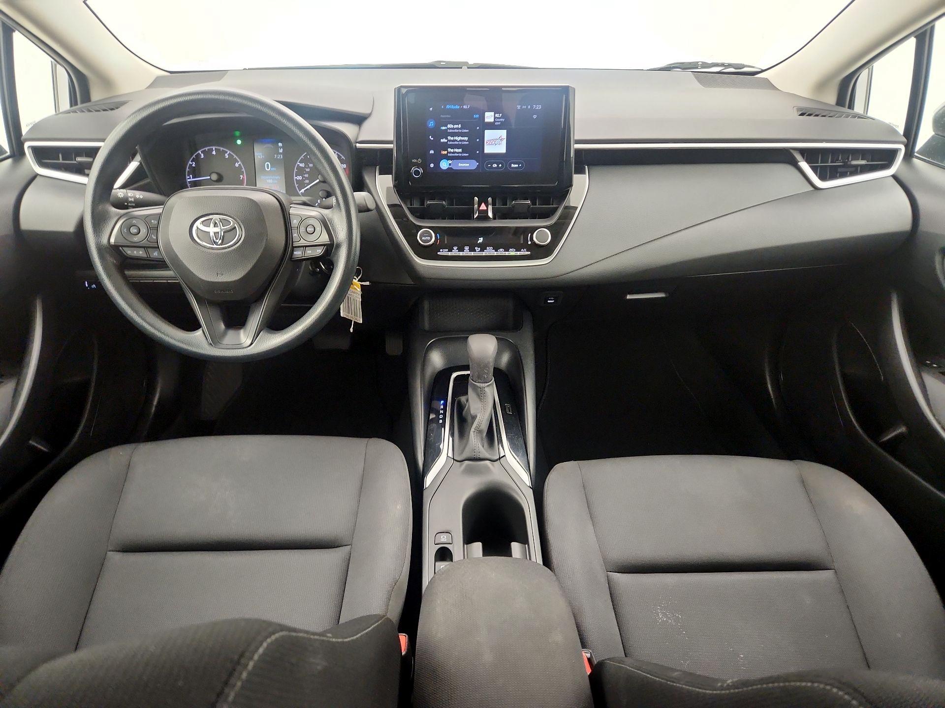 Thumbnail: 2023 Toyota Corolla - 9