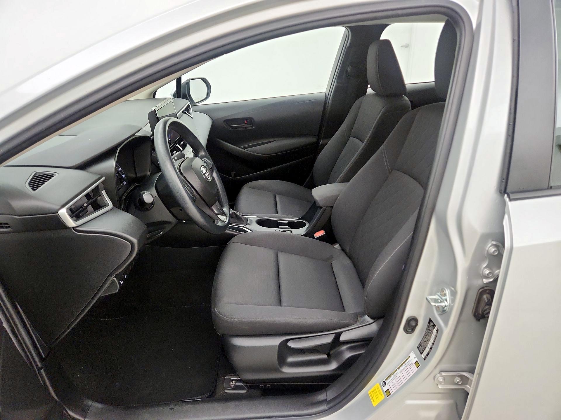 Thumbnail: 2023 Toyota Corolla - 11