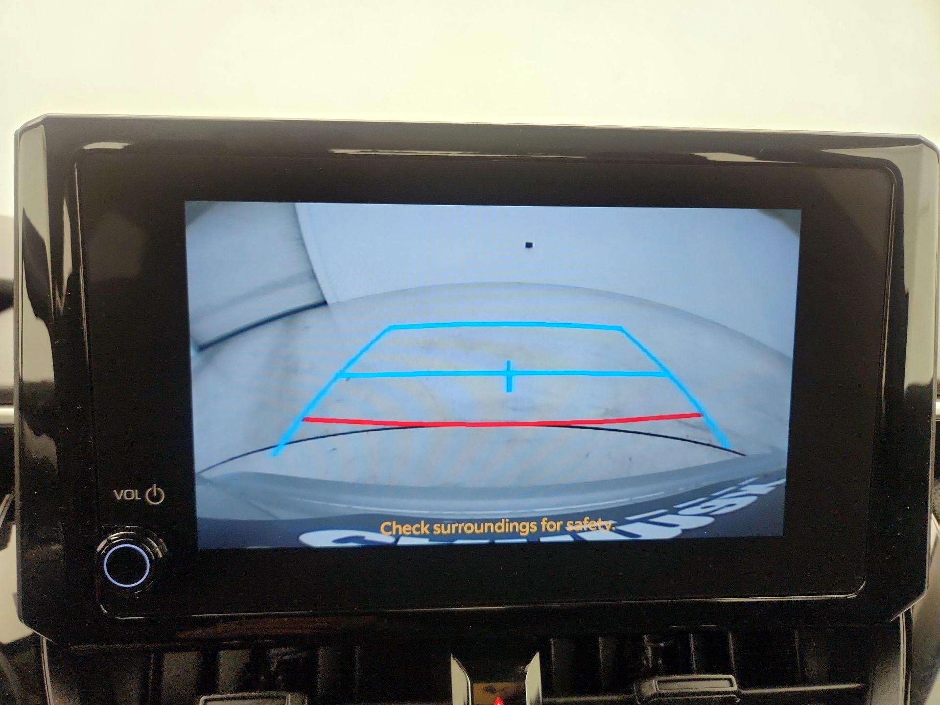 Thumbnail: 2023 Toyota Corolla - 14