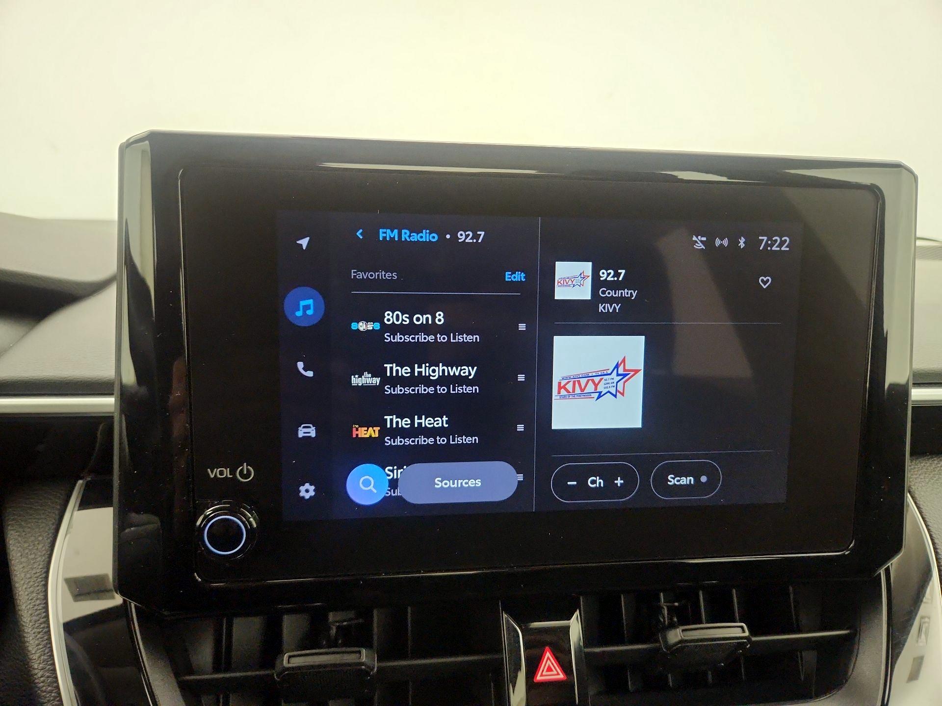 Thumbnail: 2023 Toyota Corolla - 15