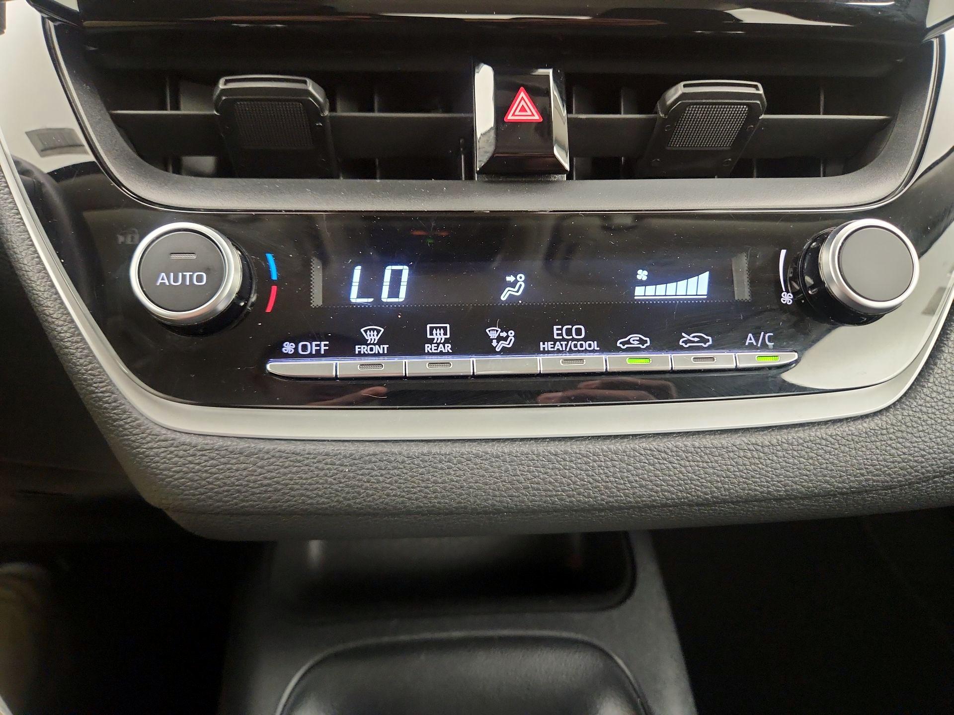 Thumbnail: 2023 Toyota Corolla - 16