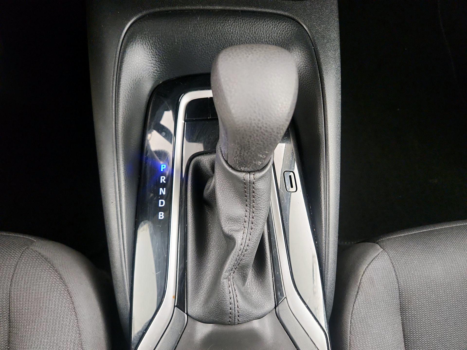 Thumbnail: 2023 Toyota Corolla - 17