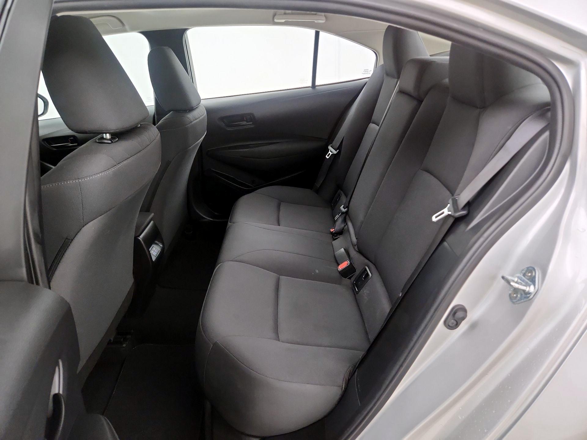 Thumbnail: 2023 Toyota Corolla - 19