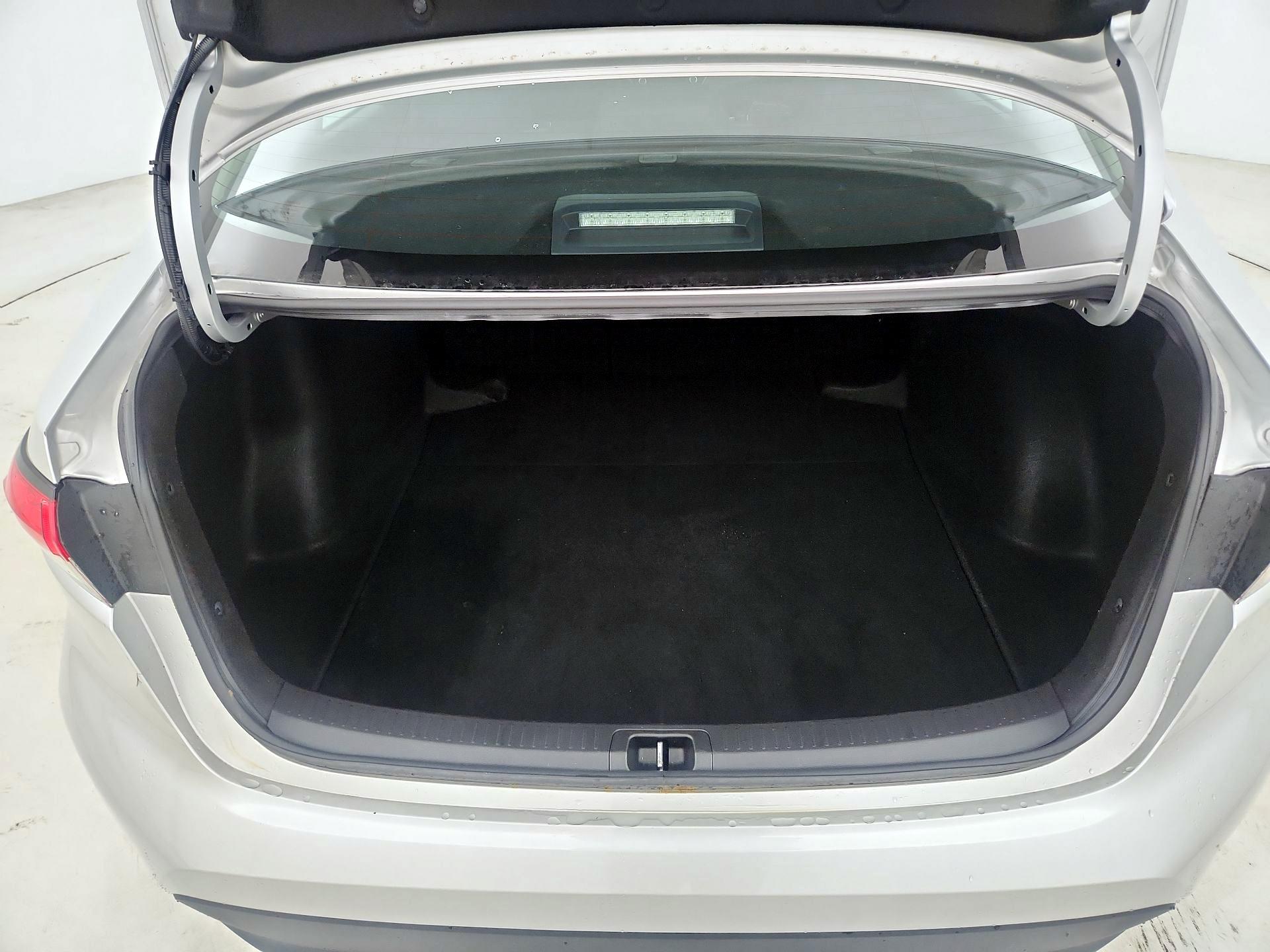 Thumbnail: 2023 Toyota Corolla - 20