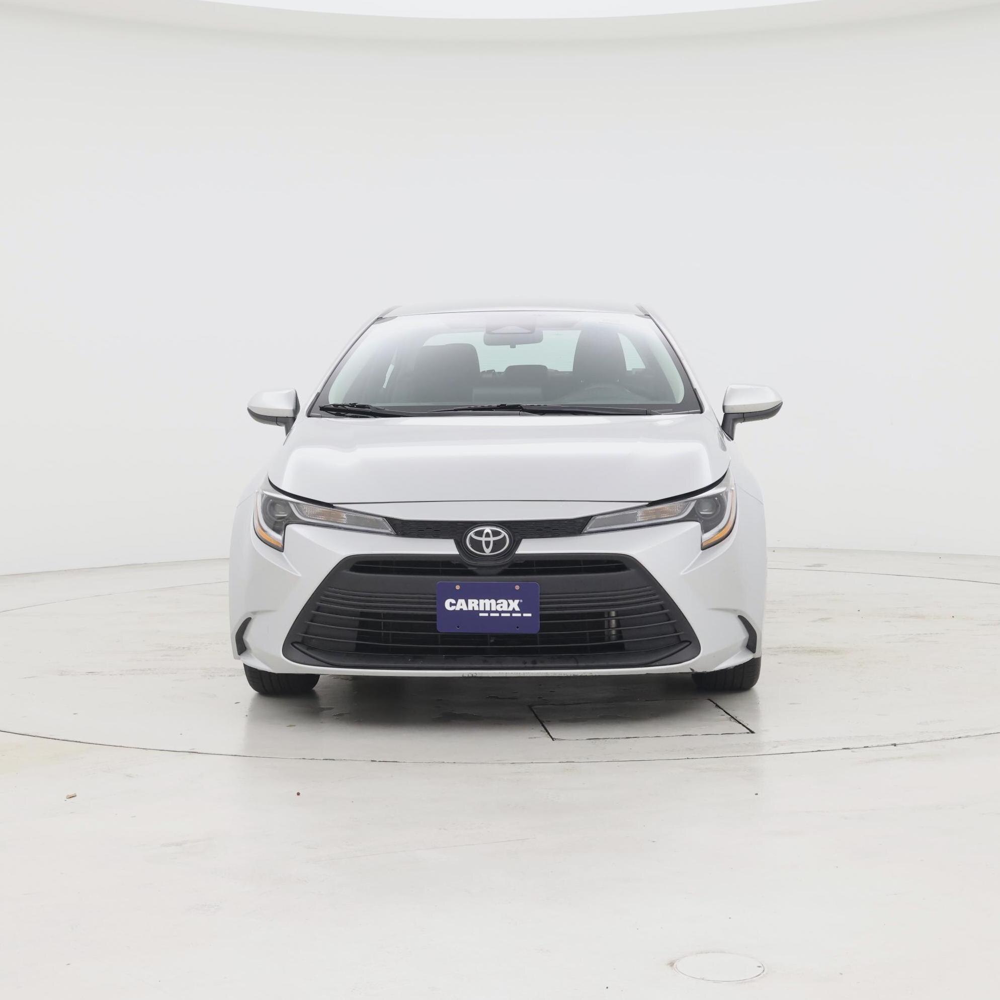 Thumbnail: 2023 Toyota Corolla - 5