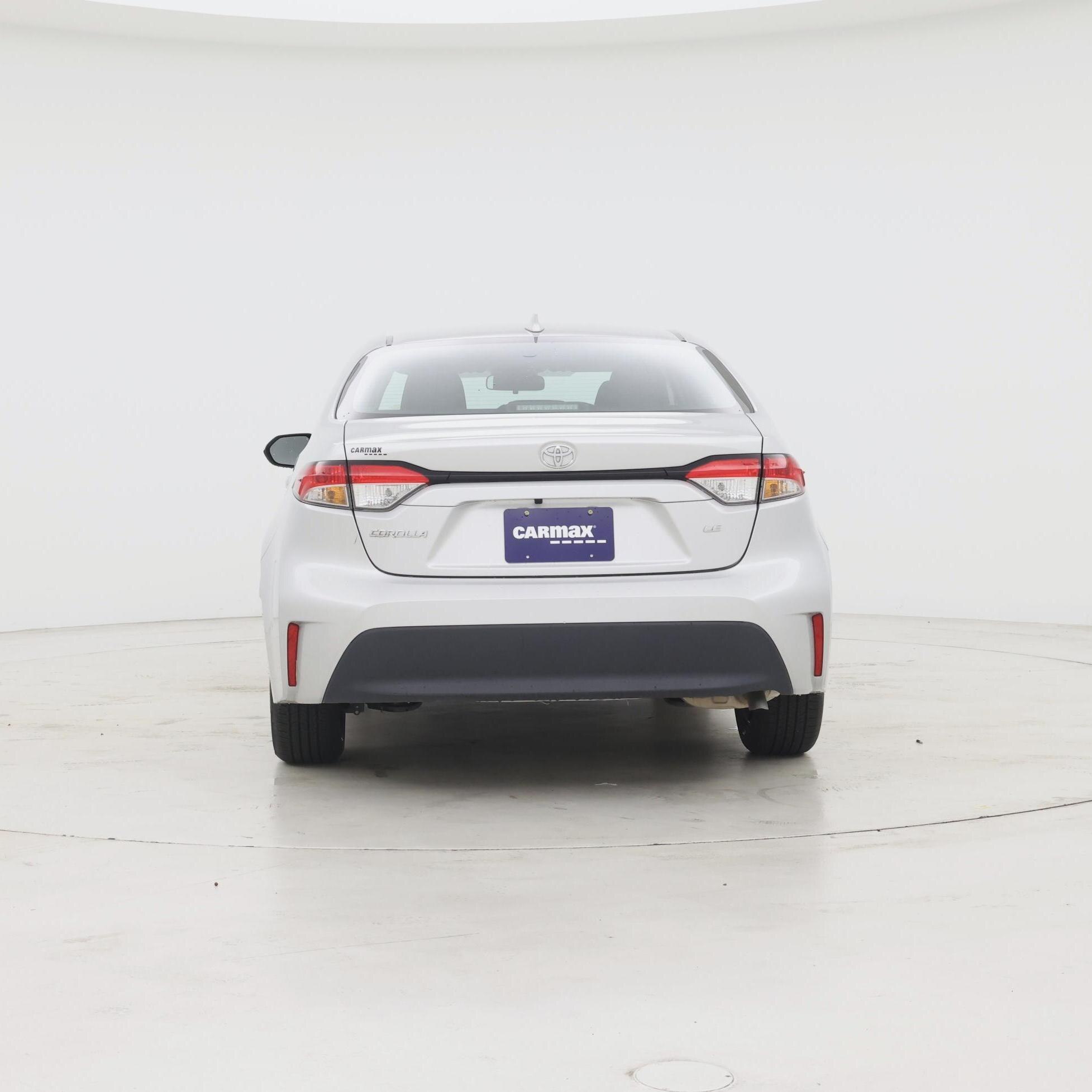 Thumbnail: 2023 Toyota Corolla - 6