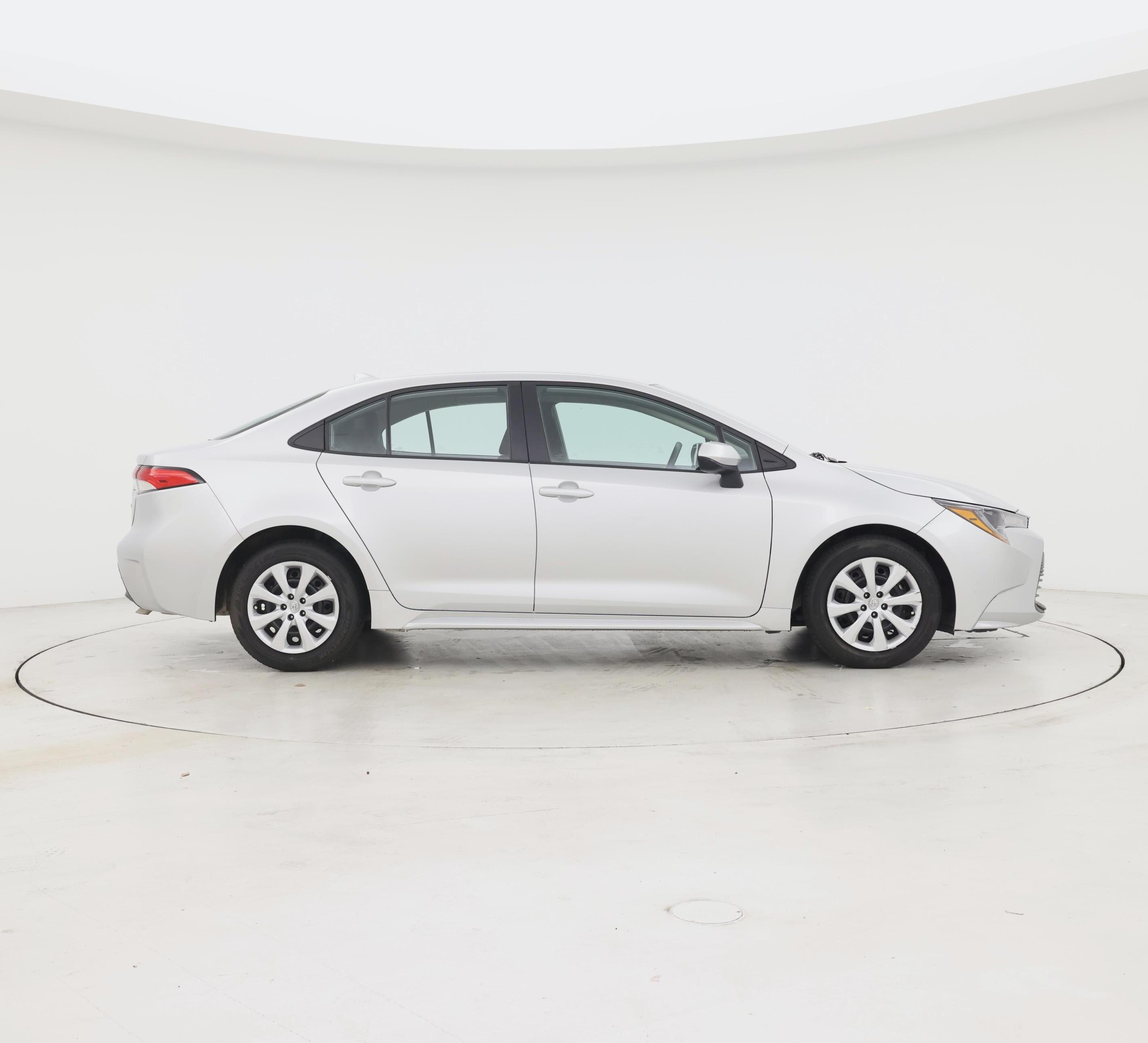 Thumbnail: 2023 Toyota Corolla - 7