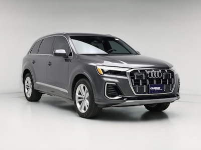 2025 Audi Q7 Premium Plus