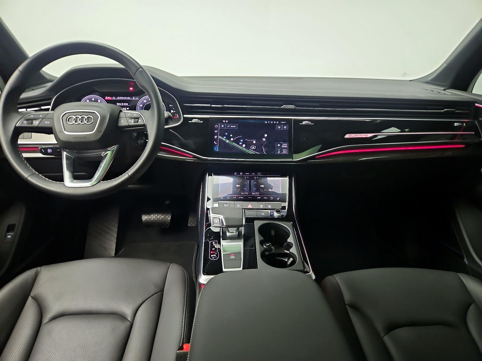 Thumbnail: 2025 Audi Q7 - 9