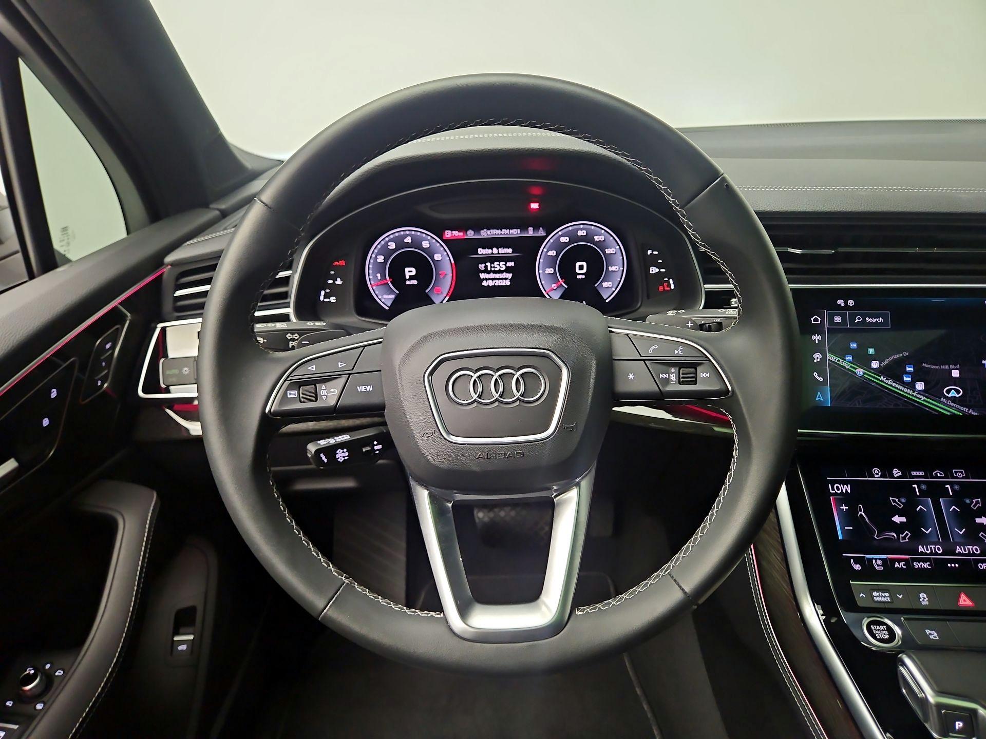 Thumbnail: 2025 Audi Q7 - 10