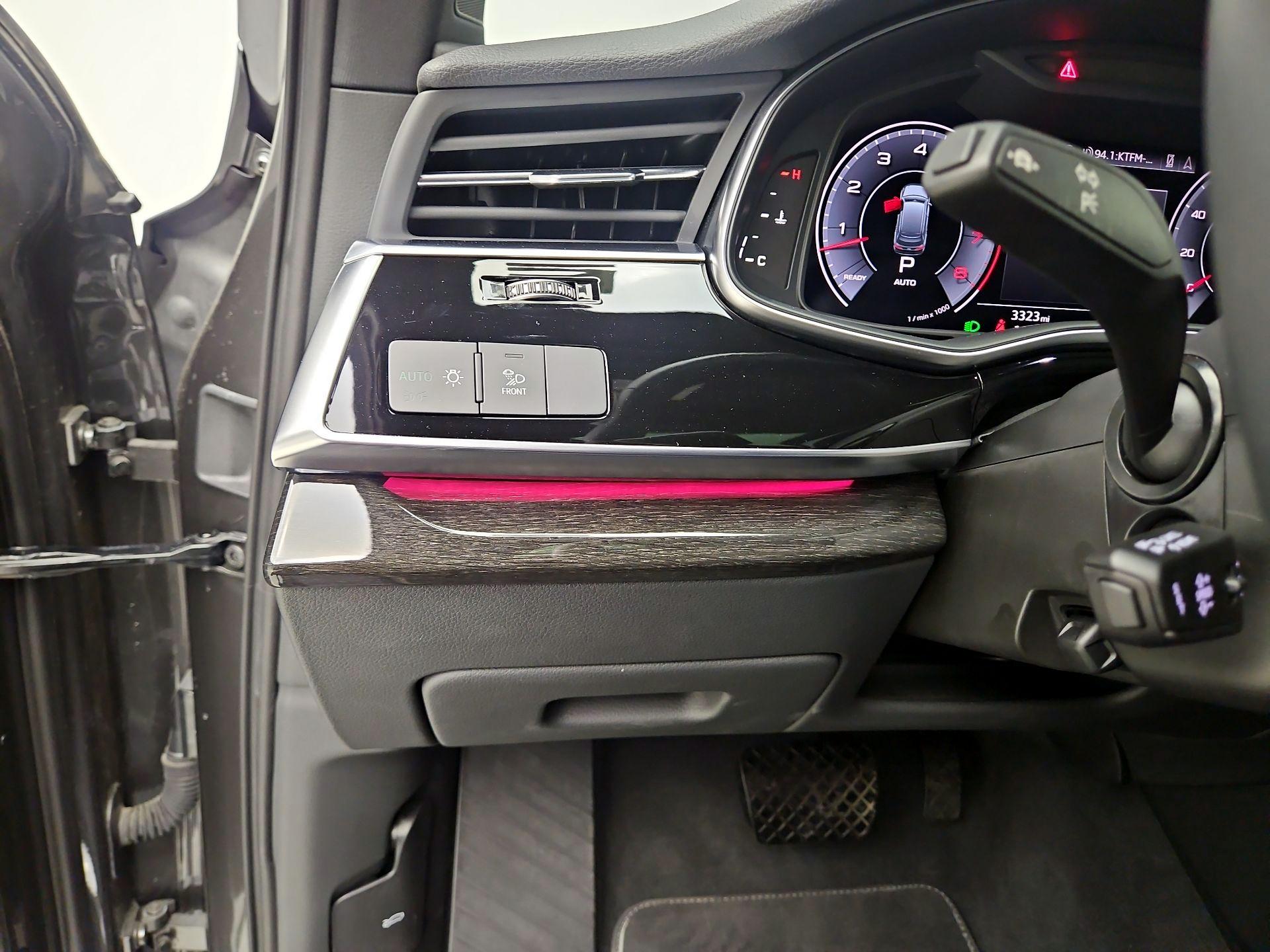 Thumbnail: 2025 Audi Q7 - 13