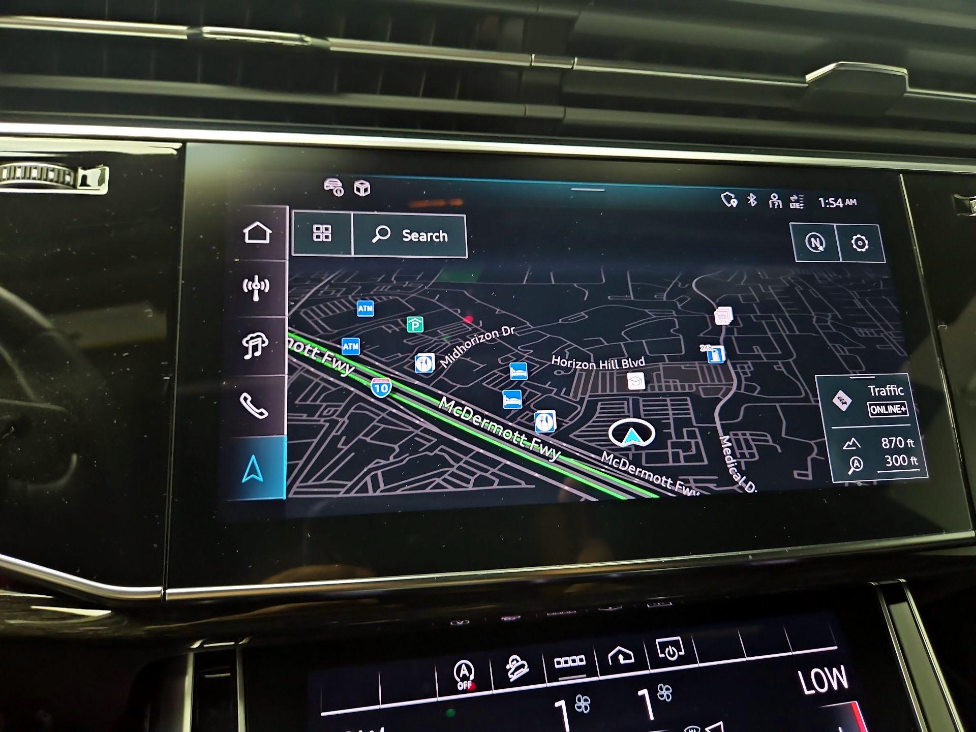 Thumbnail: 2025 Audi Q7 - 14