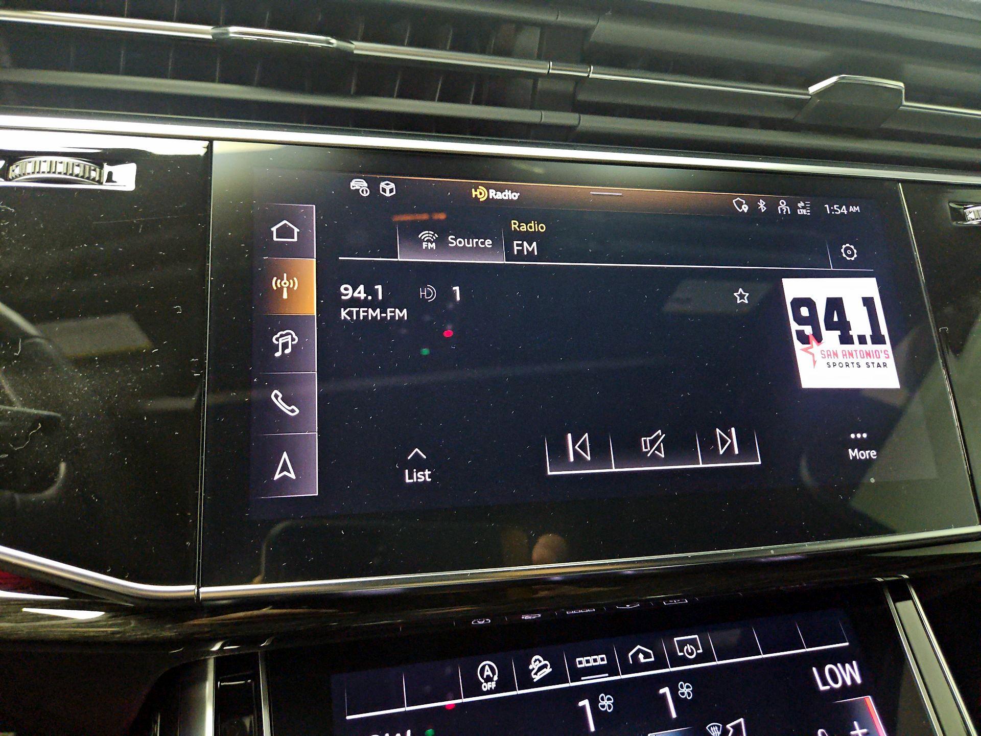 Thumbnail: 2025 Audi Q7 - 16