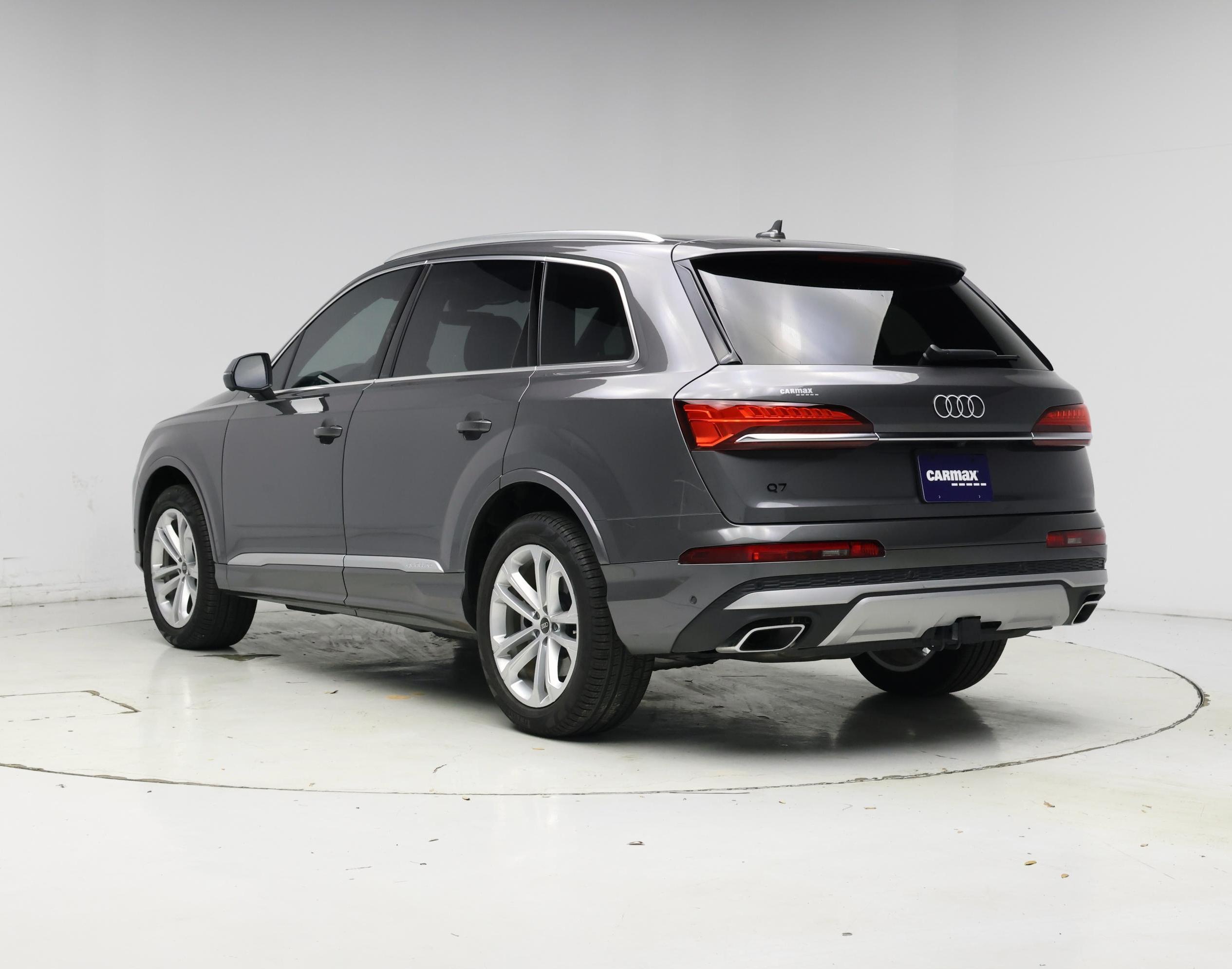 Thumbnail: 2025 Audi Q7 - 2