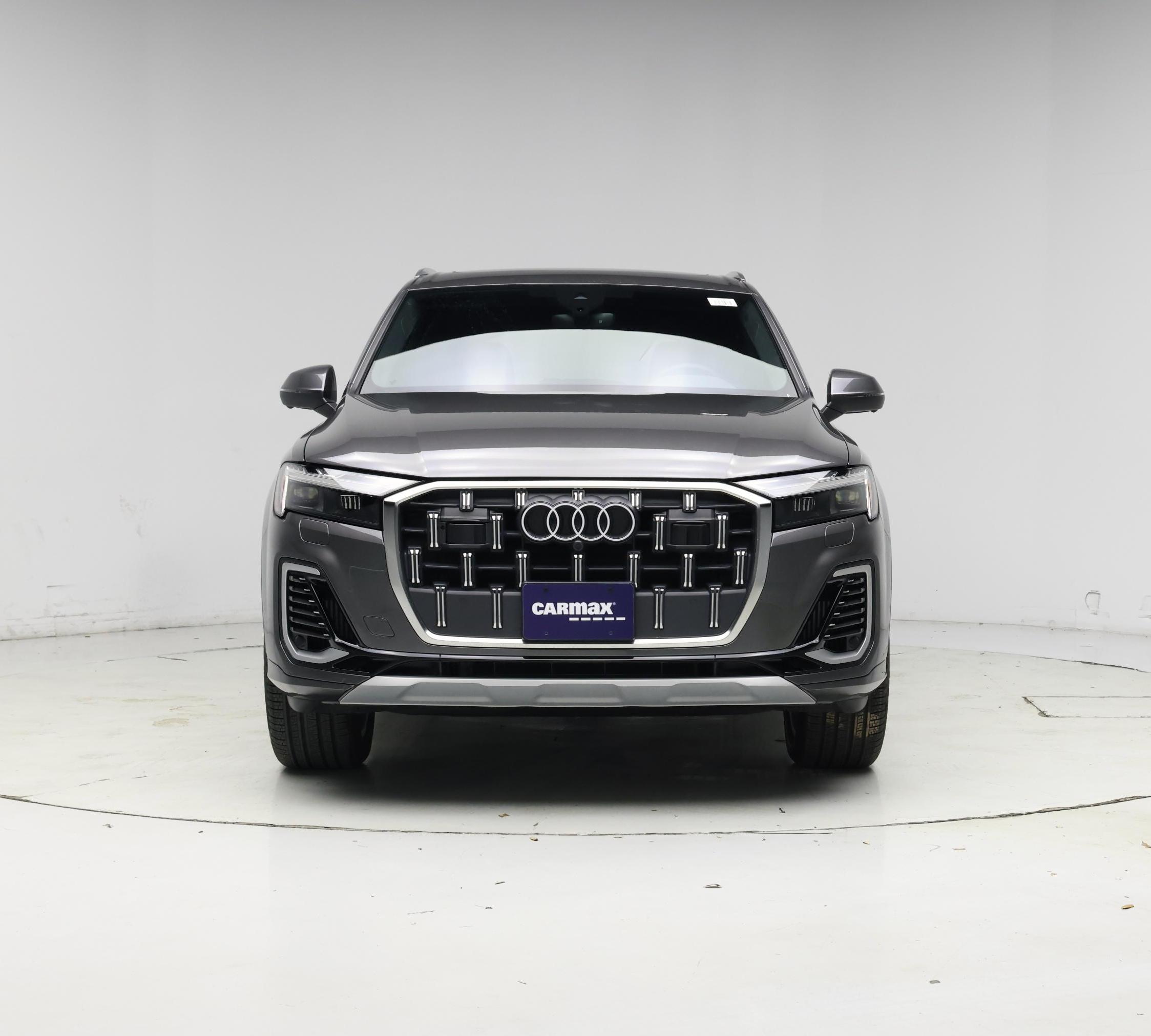 Thumbnail: 2025 Audi Q7 - 5