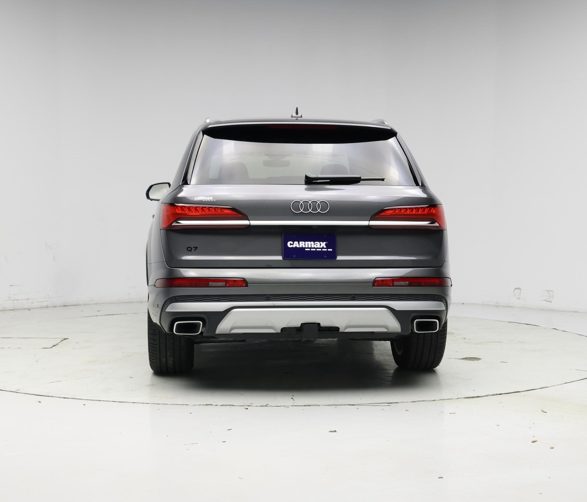 Thumbnail: 2025 Audi Q7 - 6