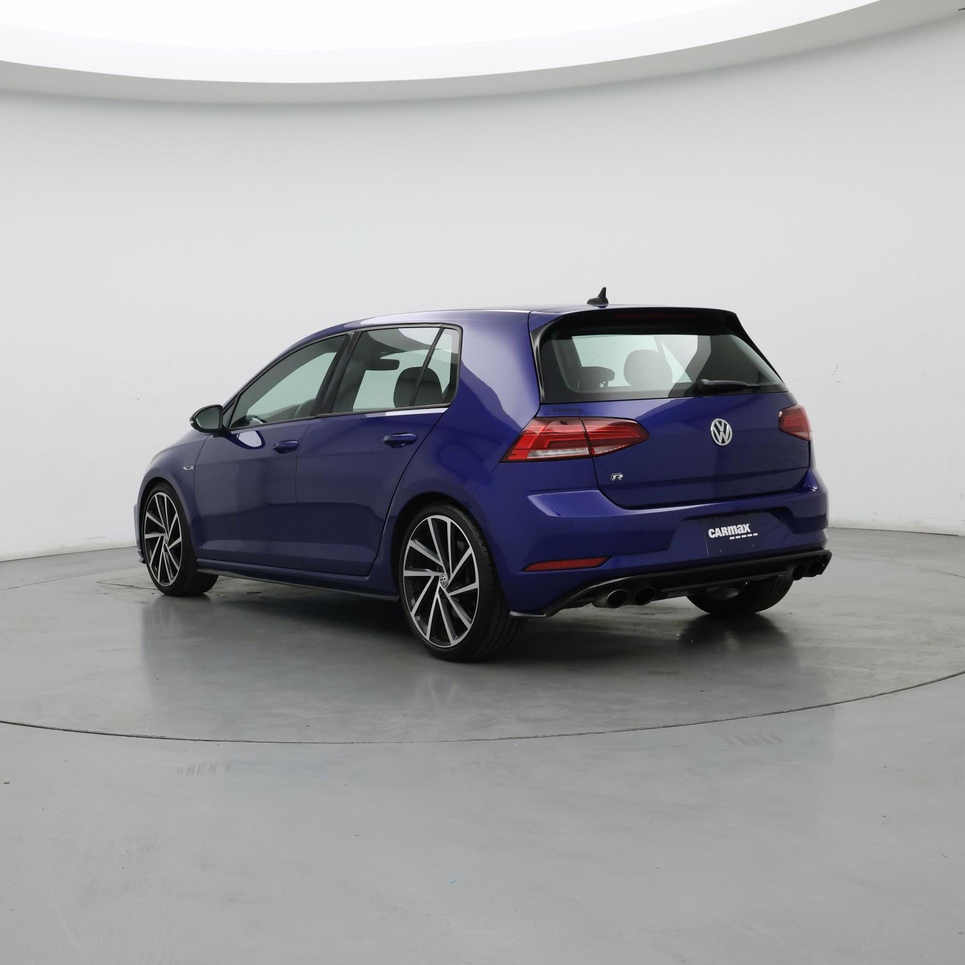 Thumbnail: 2018 Volkswagen Golf - 2