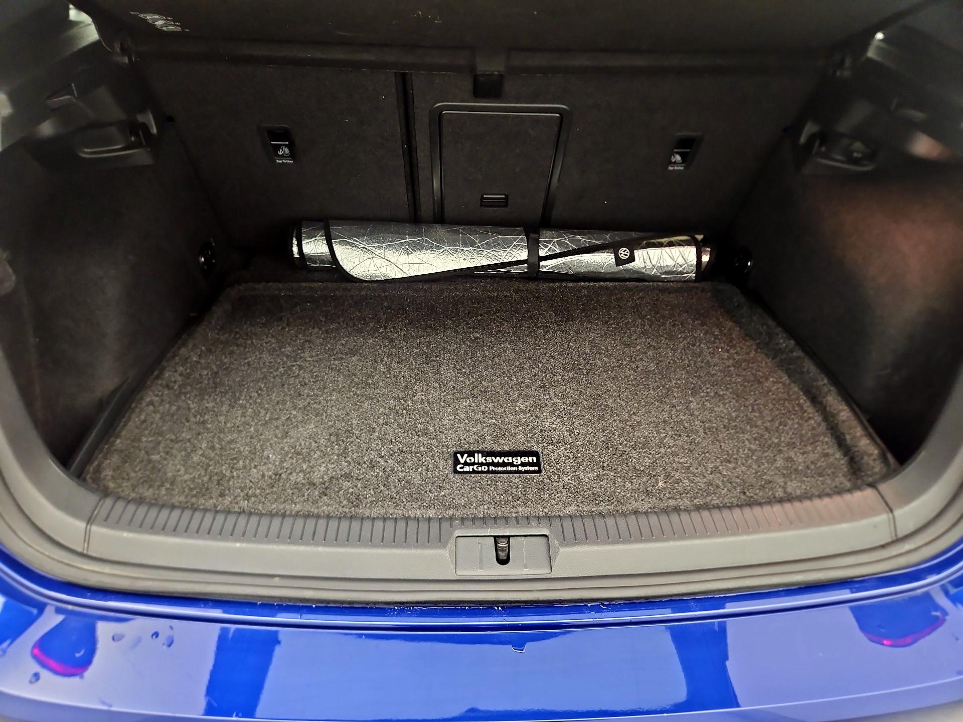 Thumbnail: 2018 Volkswagen Golf - 19