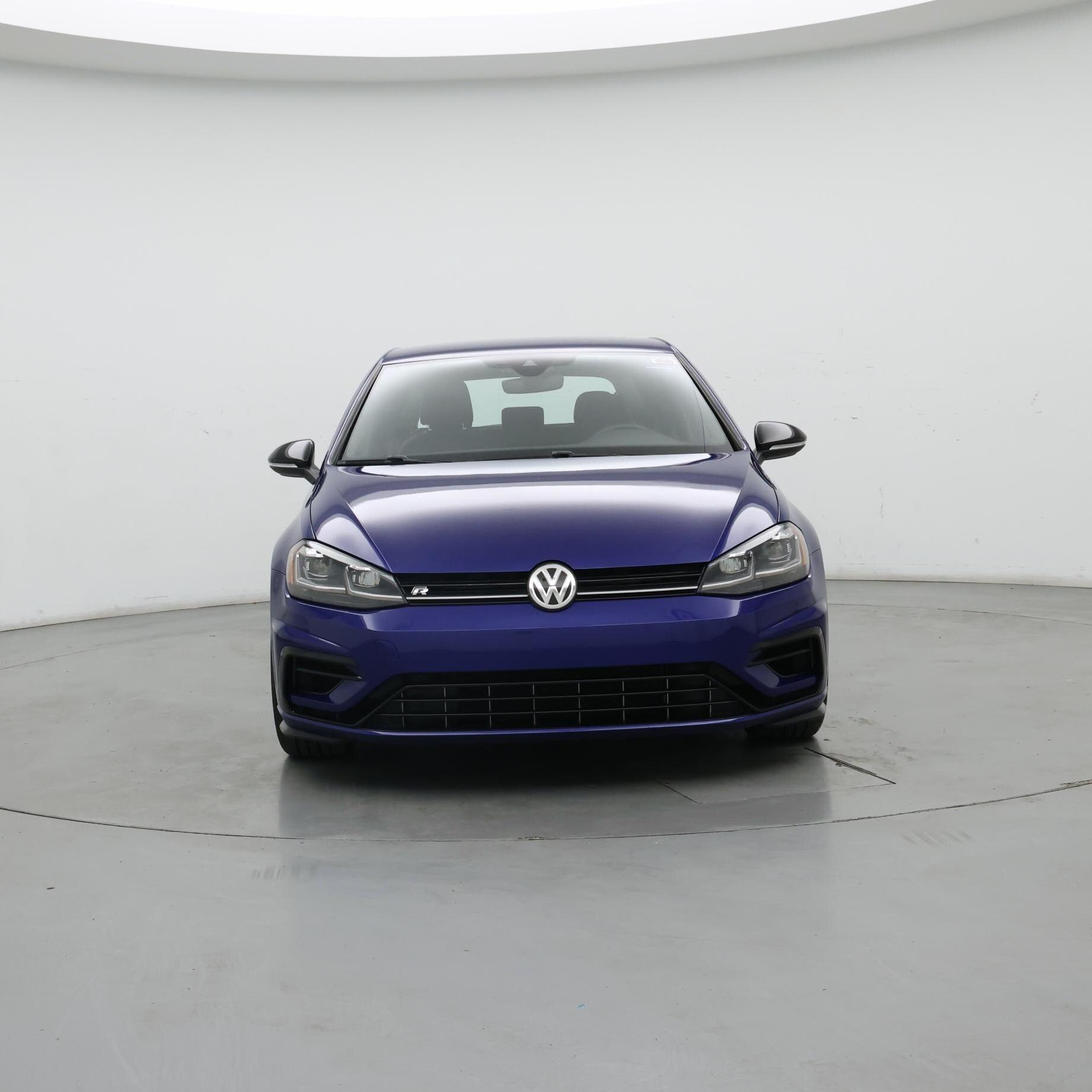 Thumbnail: 2018 Volkswagen Golf - 5