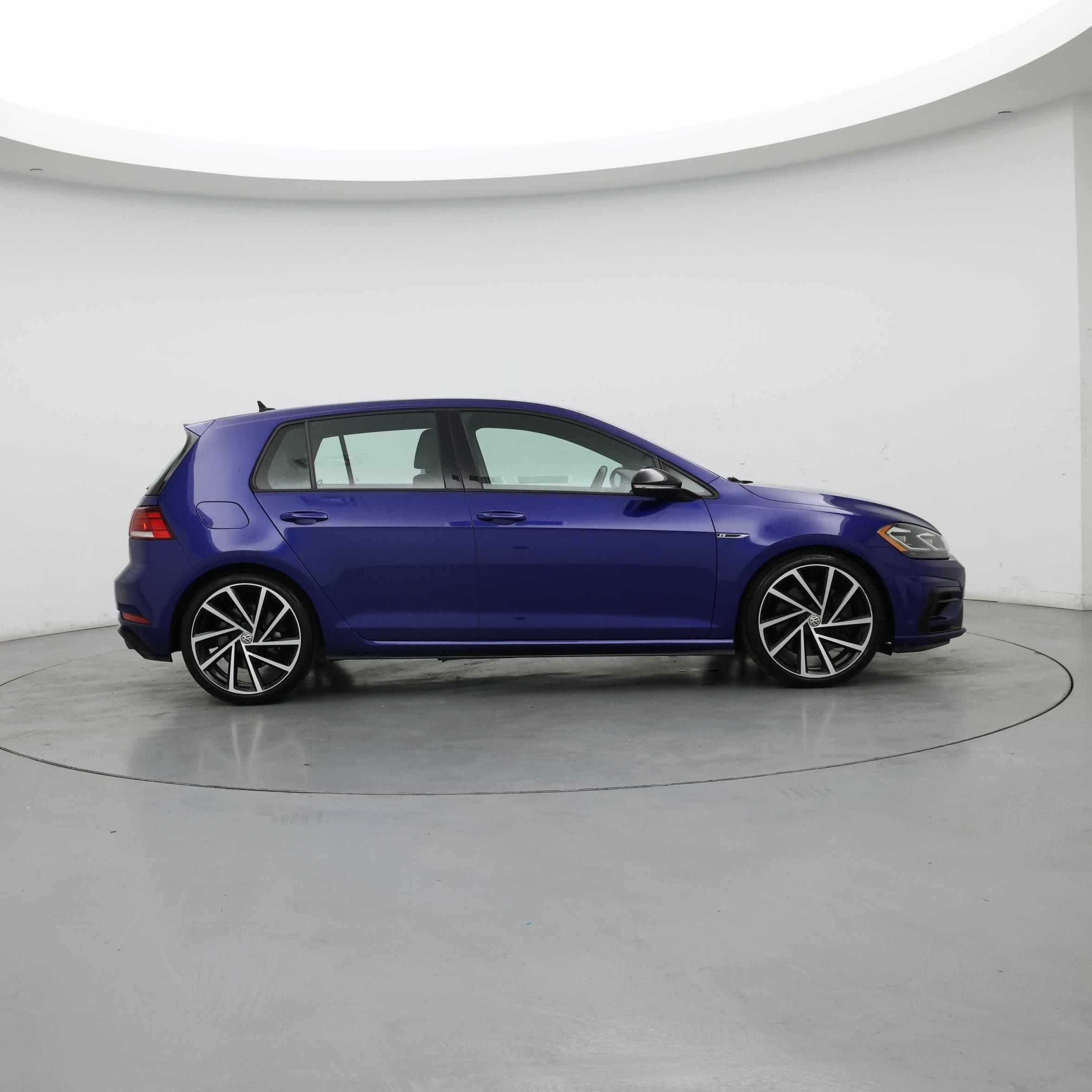 Thumbnail: 2018 Volkswagen Golf - 7