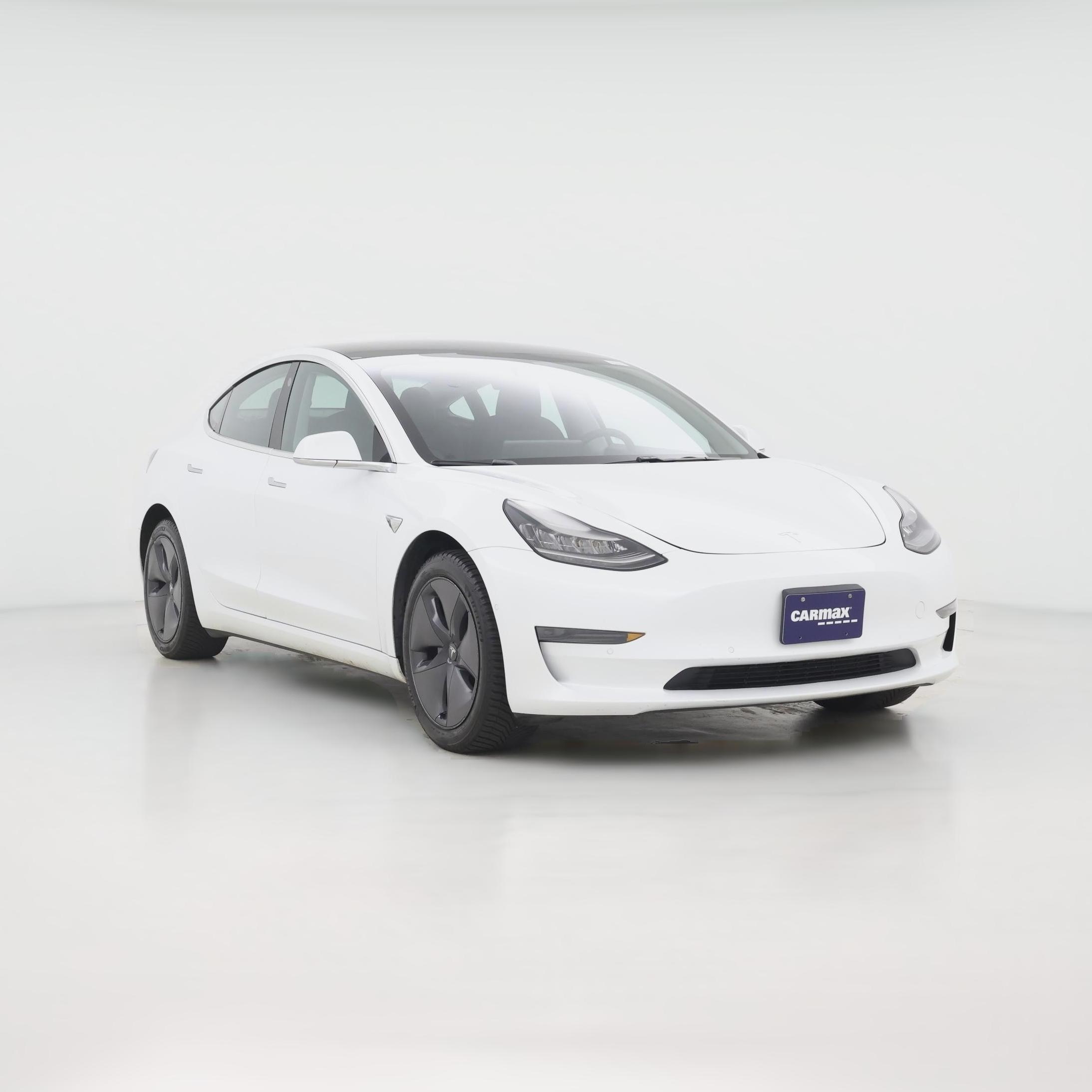 Thumbnail: 2019 Tesla Model 3 - 1
