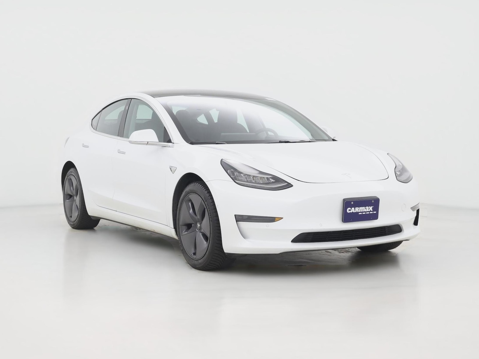 2019 Tesla Model 3 Base