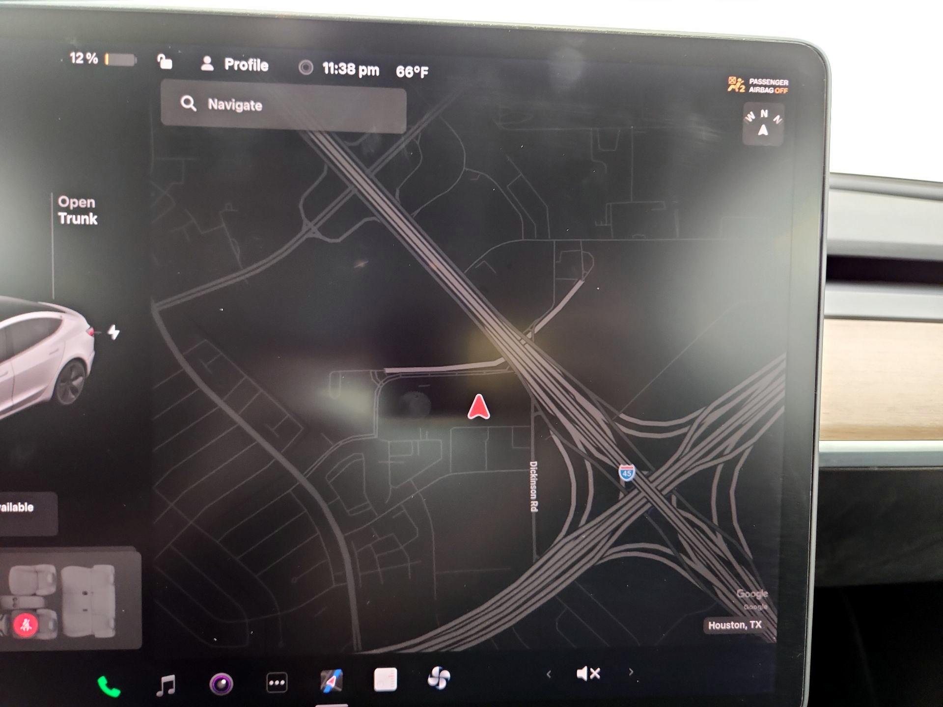 Thumbnail: 2019 Tesla Model 3 - 13