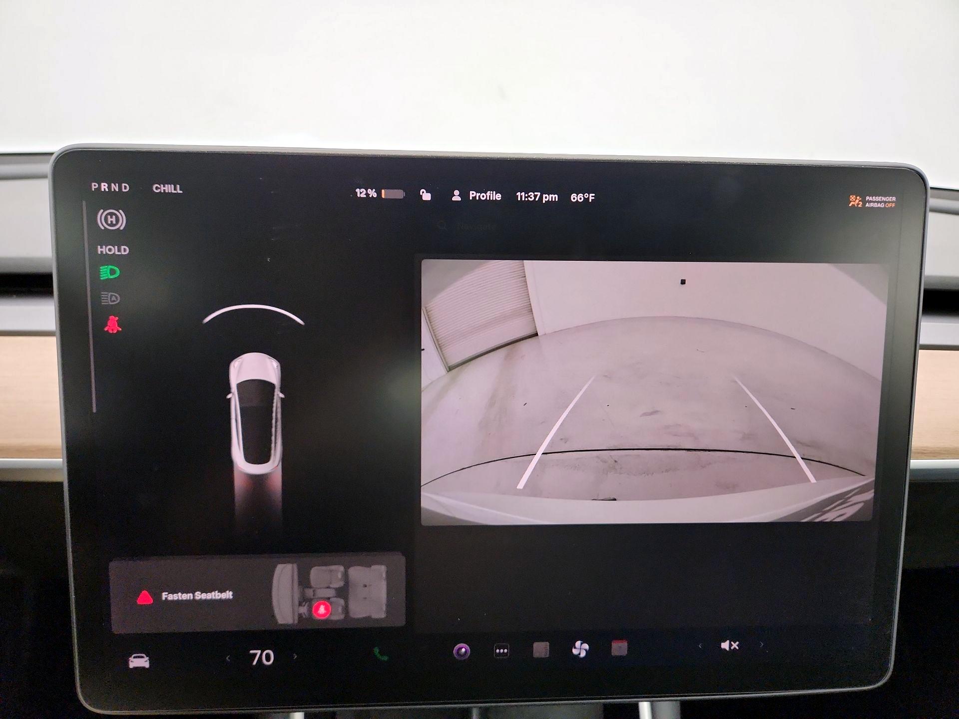 Thumbnail: 2019 Tesla Model 3 - 14