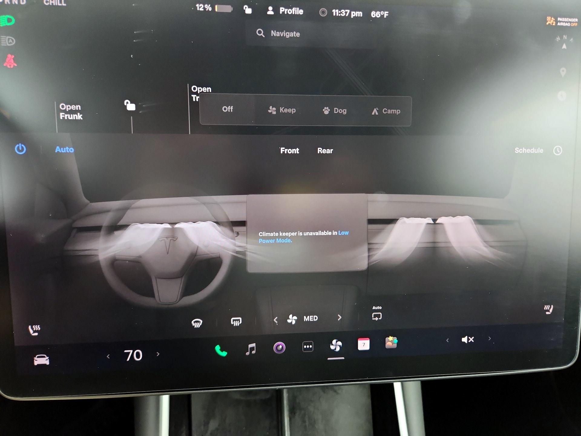 Thumbnail: 2019 Tesla Model 3 - 16