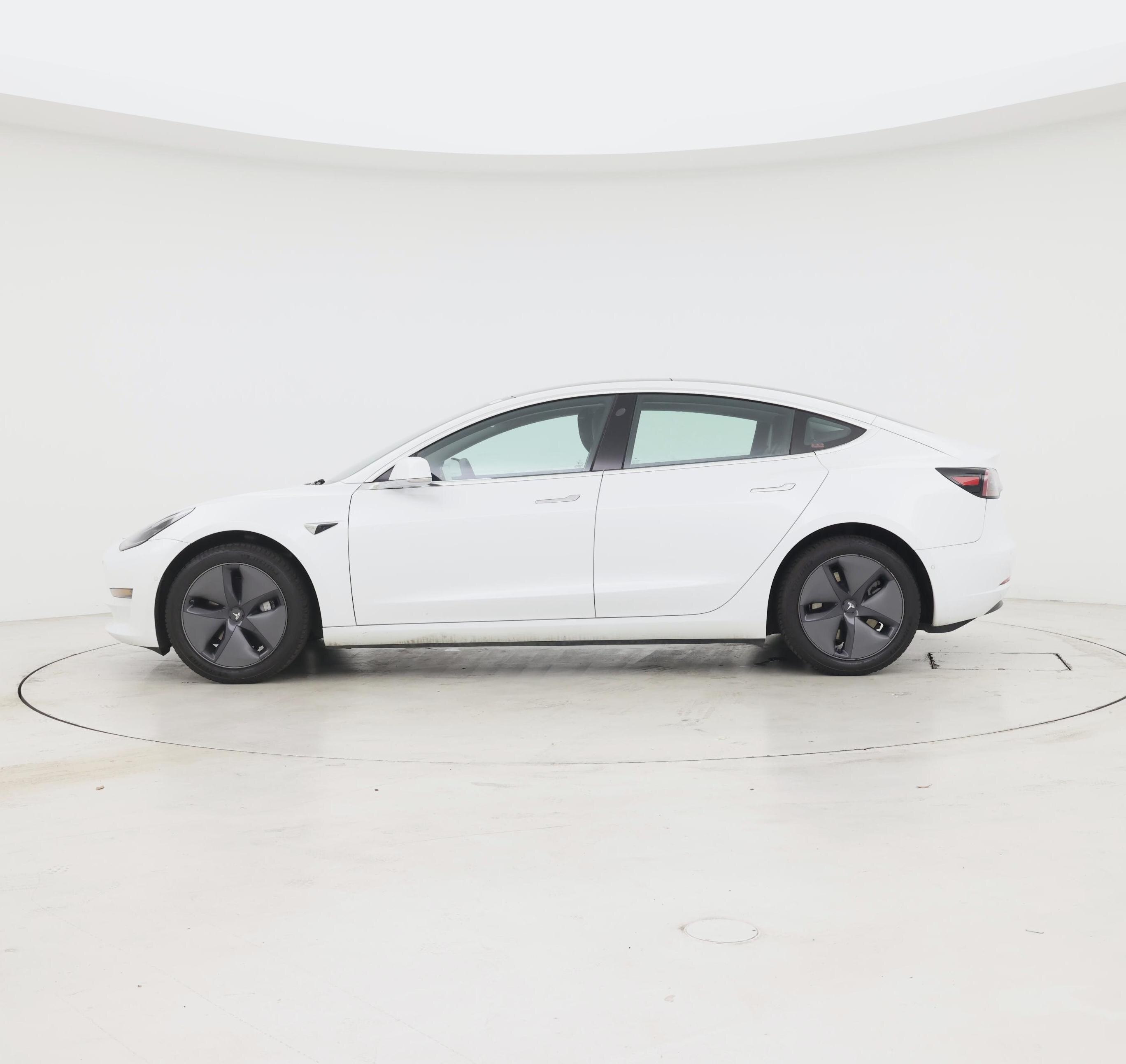 Thumbnail: 2019 Tesla Model 3 - 3