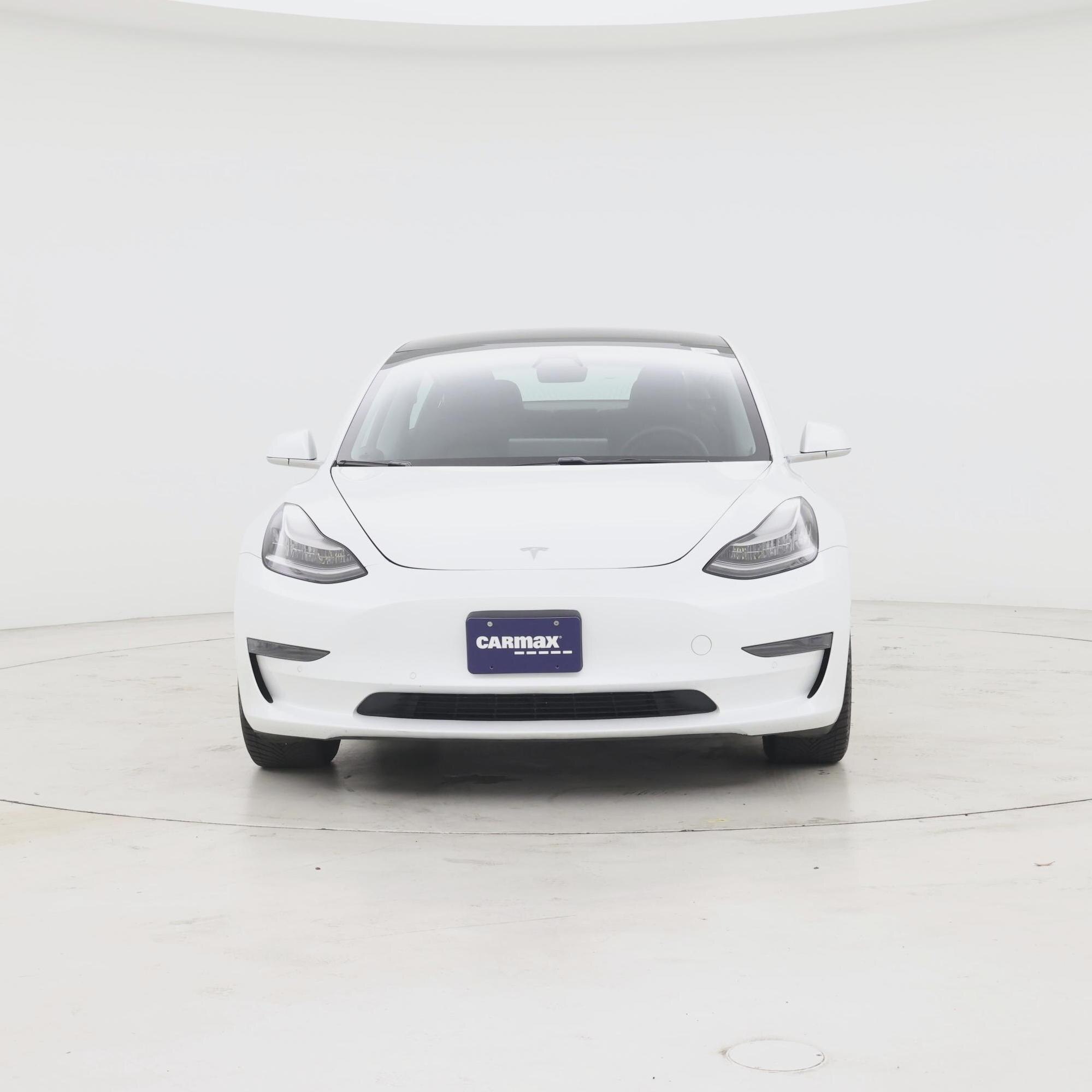 Thumbnail: 2019 Tesla Model 3 - 5